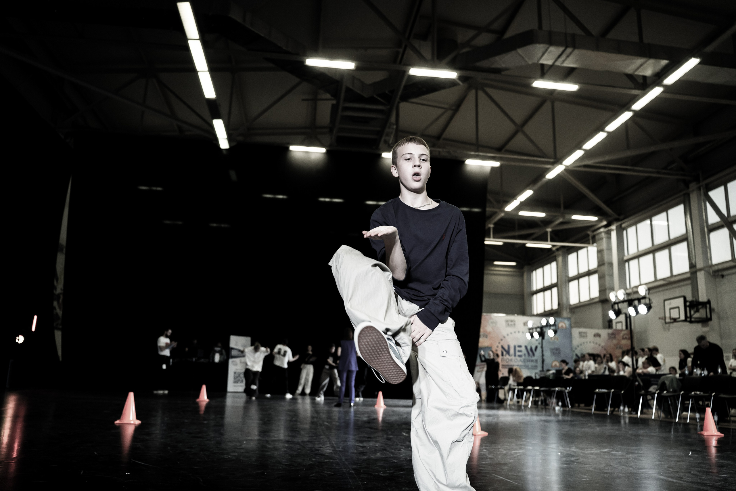 Танцевальные События. Фото