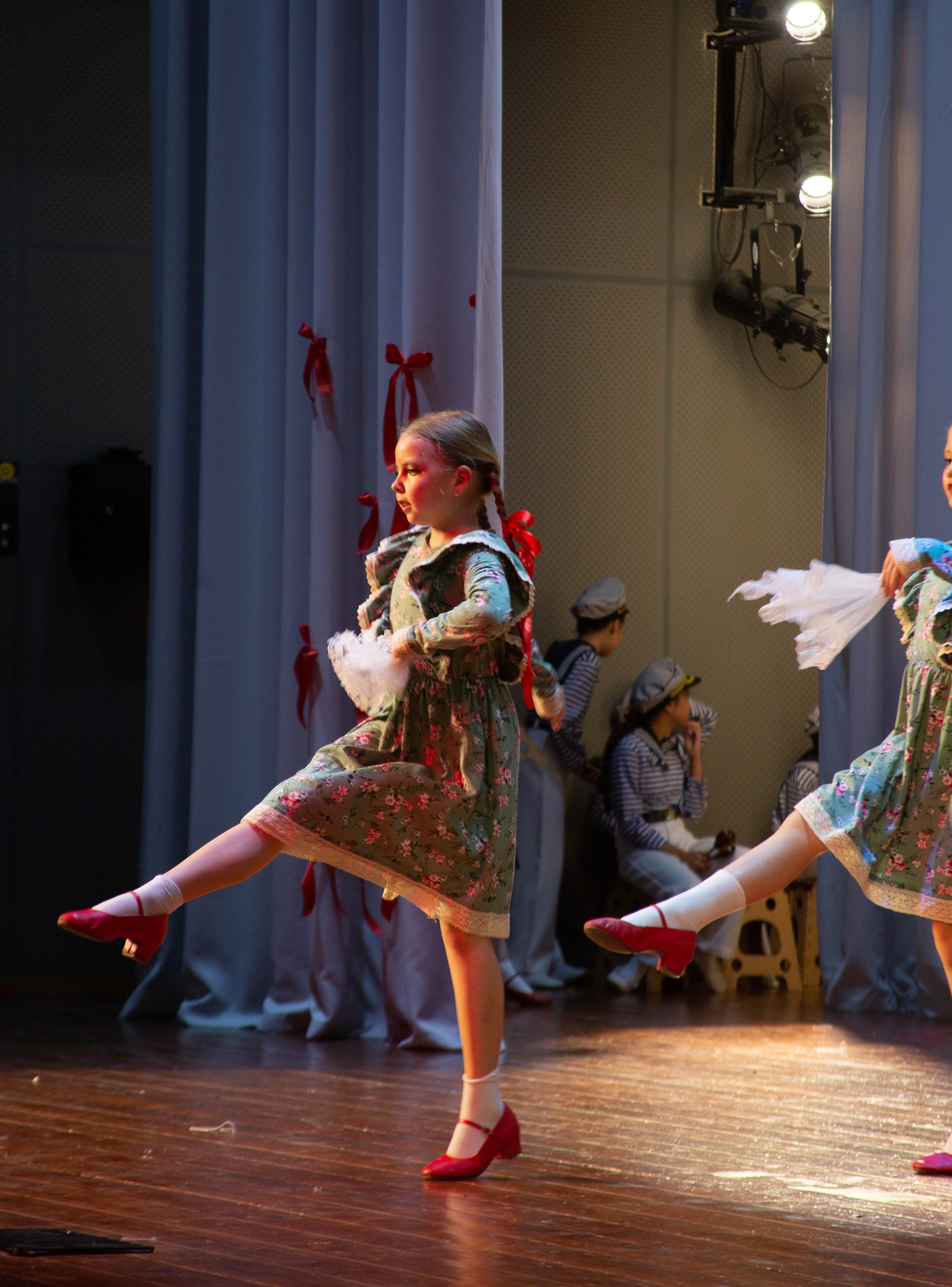 Концерт «Зажечь огни земли». Foto-creator Alisa Zobova