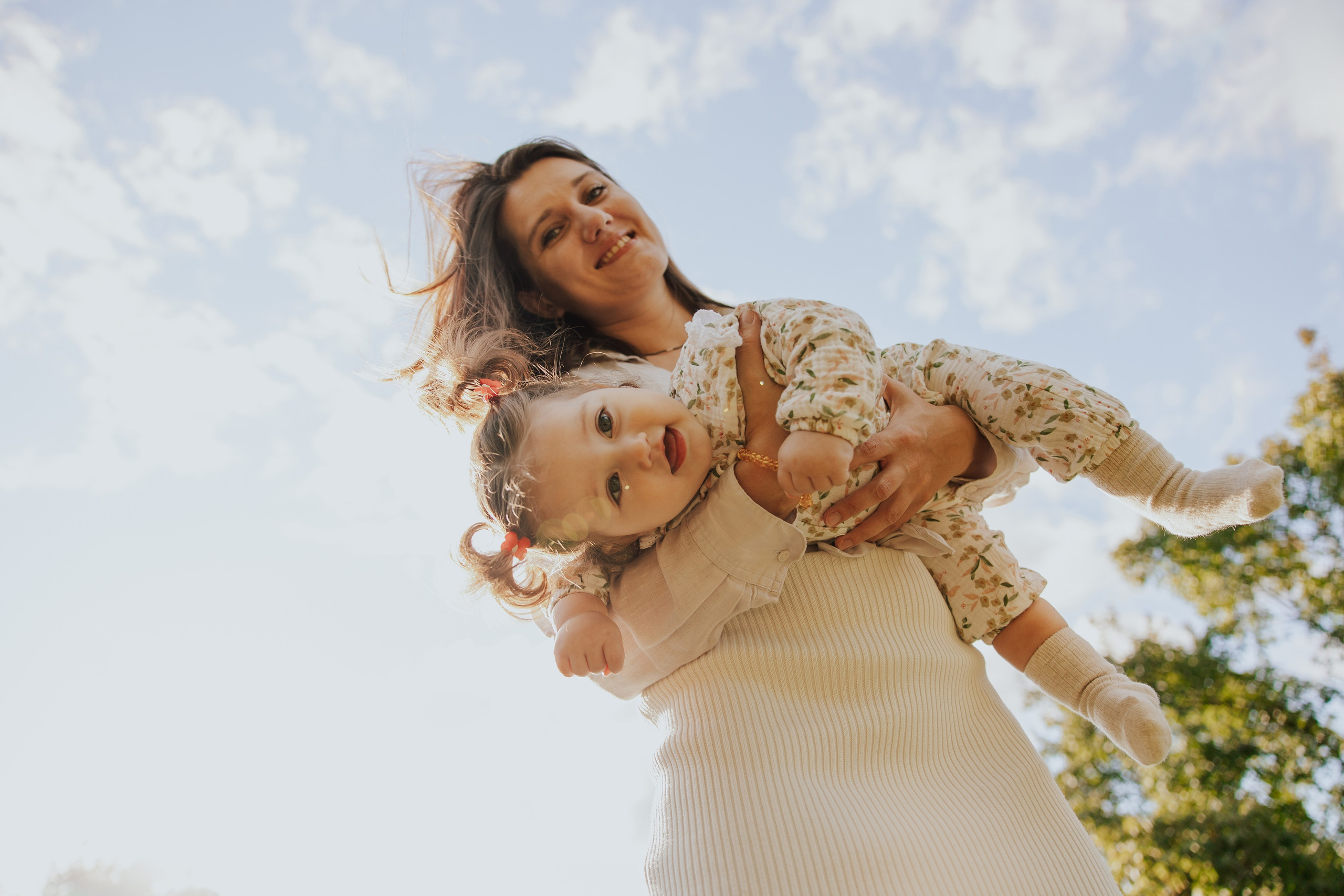 Оля & Дарина