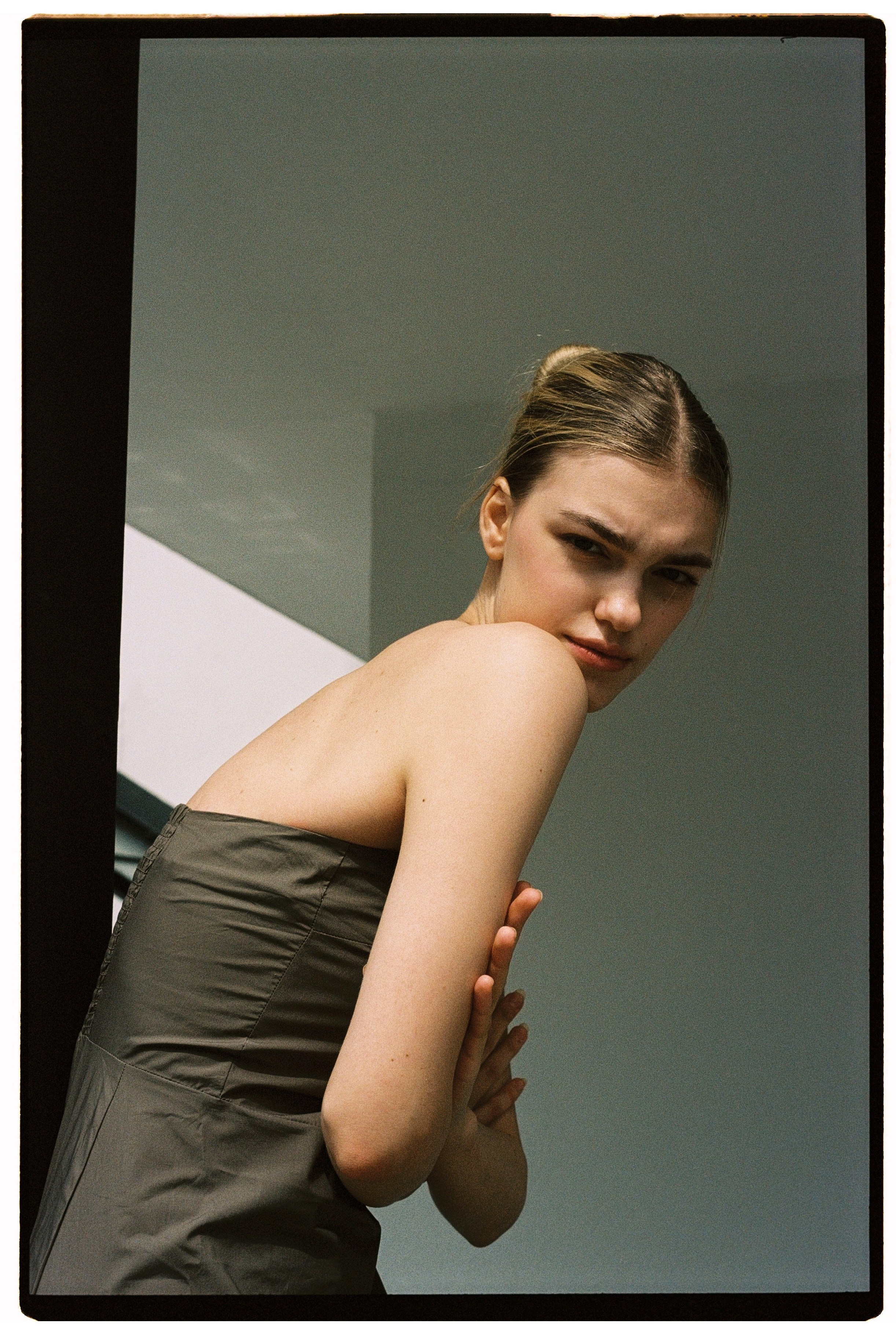 Персональные съемки. Фотограф в Москве Лида Фойда