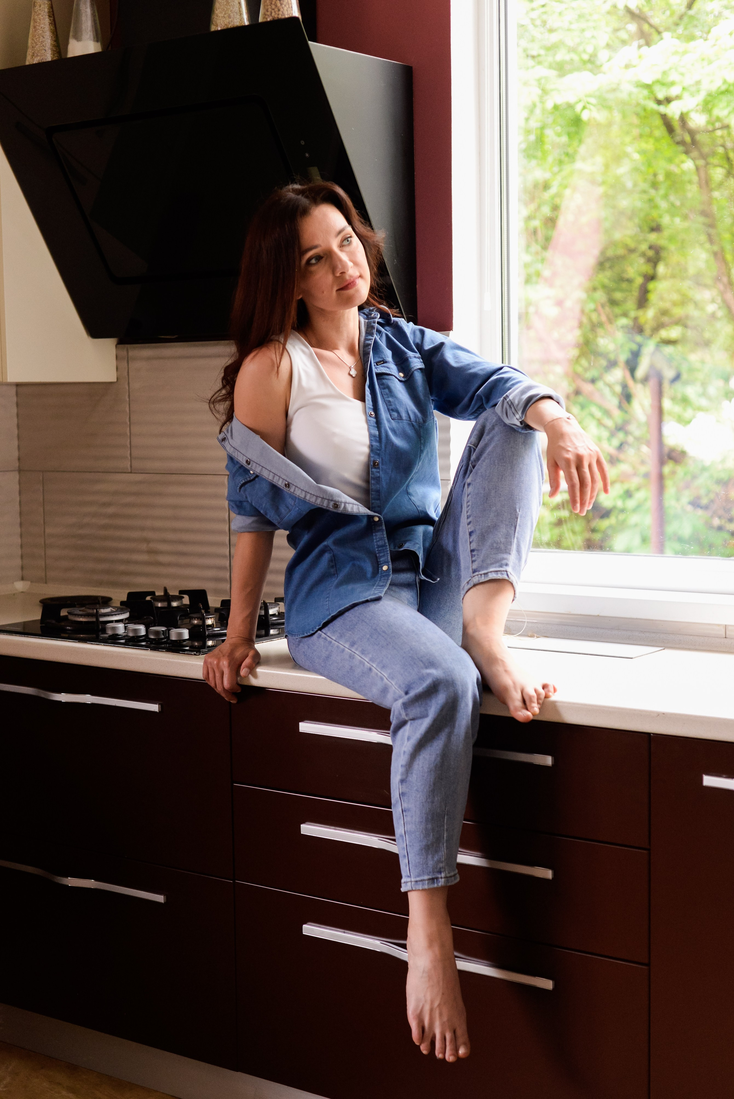 Наталья. Семейный и детский фотограф в Москве (Тинао) Галкина Алевтина