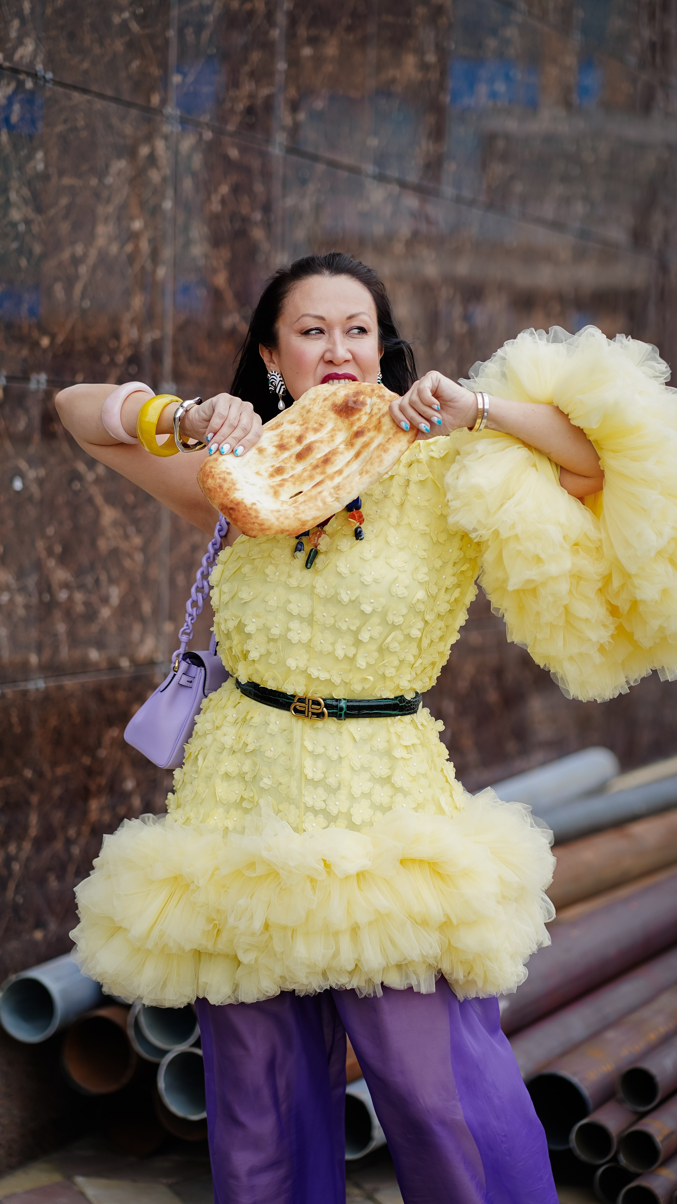 Валентина. Семейный и детский фотограф в Москве (Тинао) Галкина Алевтина