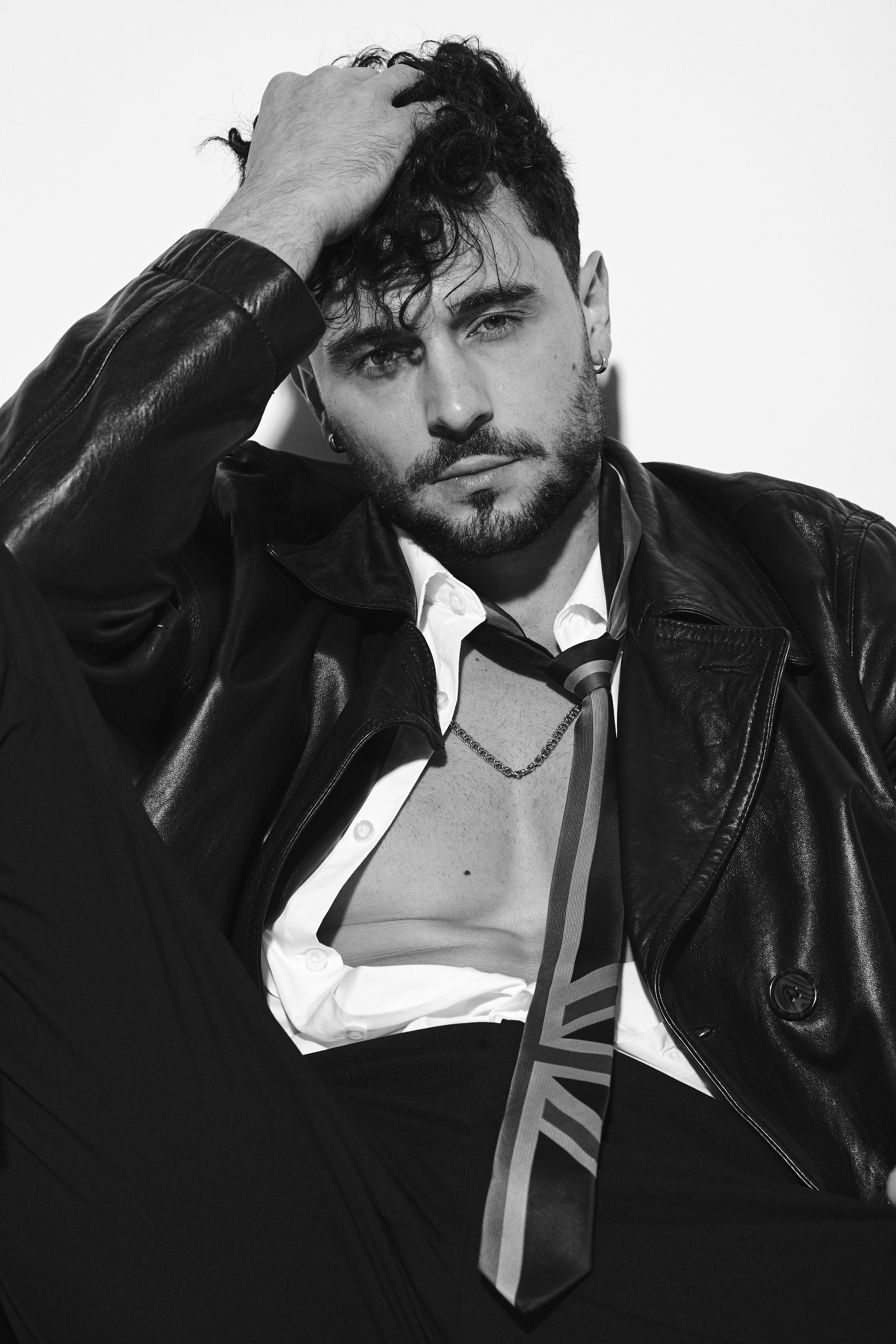 Мужской. Контент-фотограф Надежда Нудельман