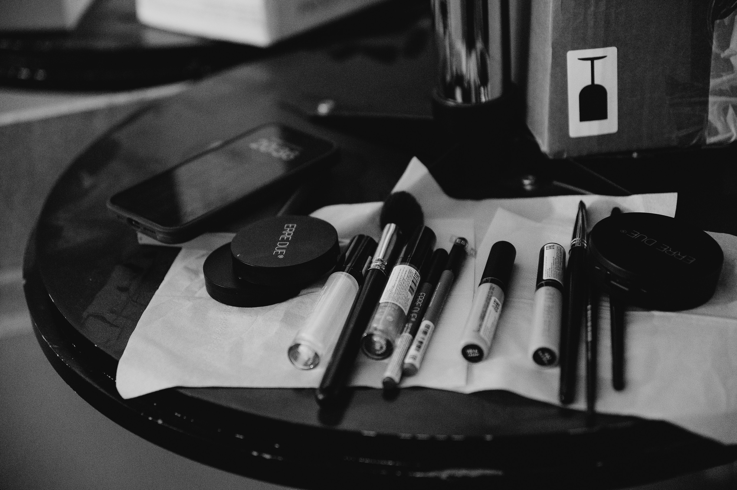 Бекстейдж показа «Новые Имена» собака.ru|ДЛТ. Портретный и репортажный фотограф в Санкт-Петербурге