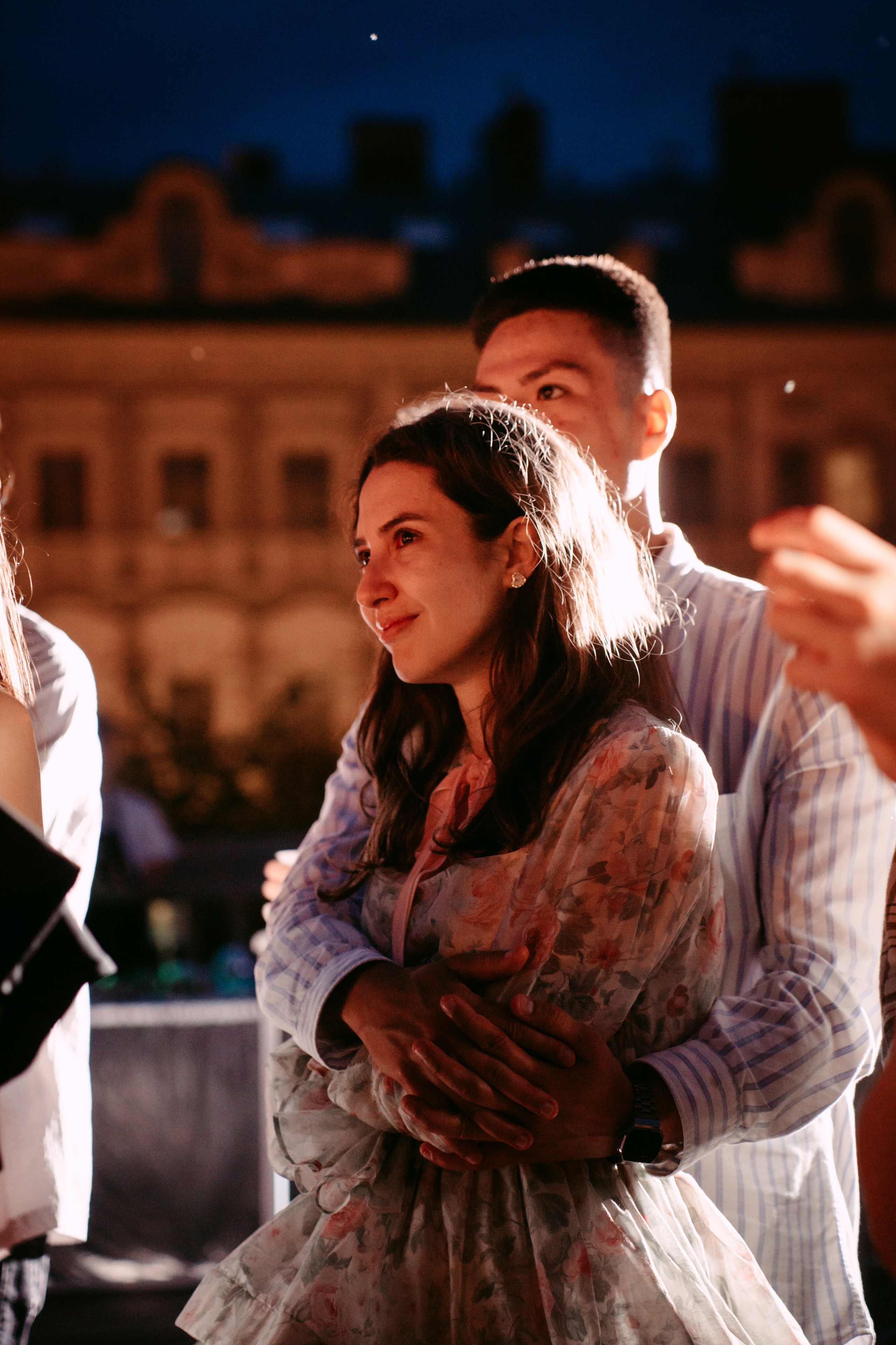 Свадьба Полины и Коли. Главная