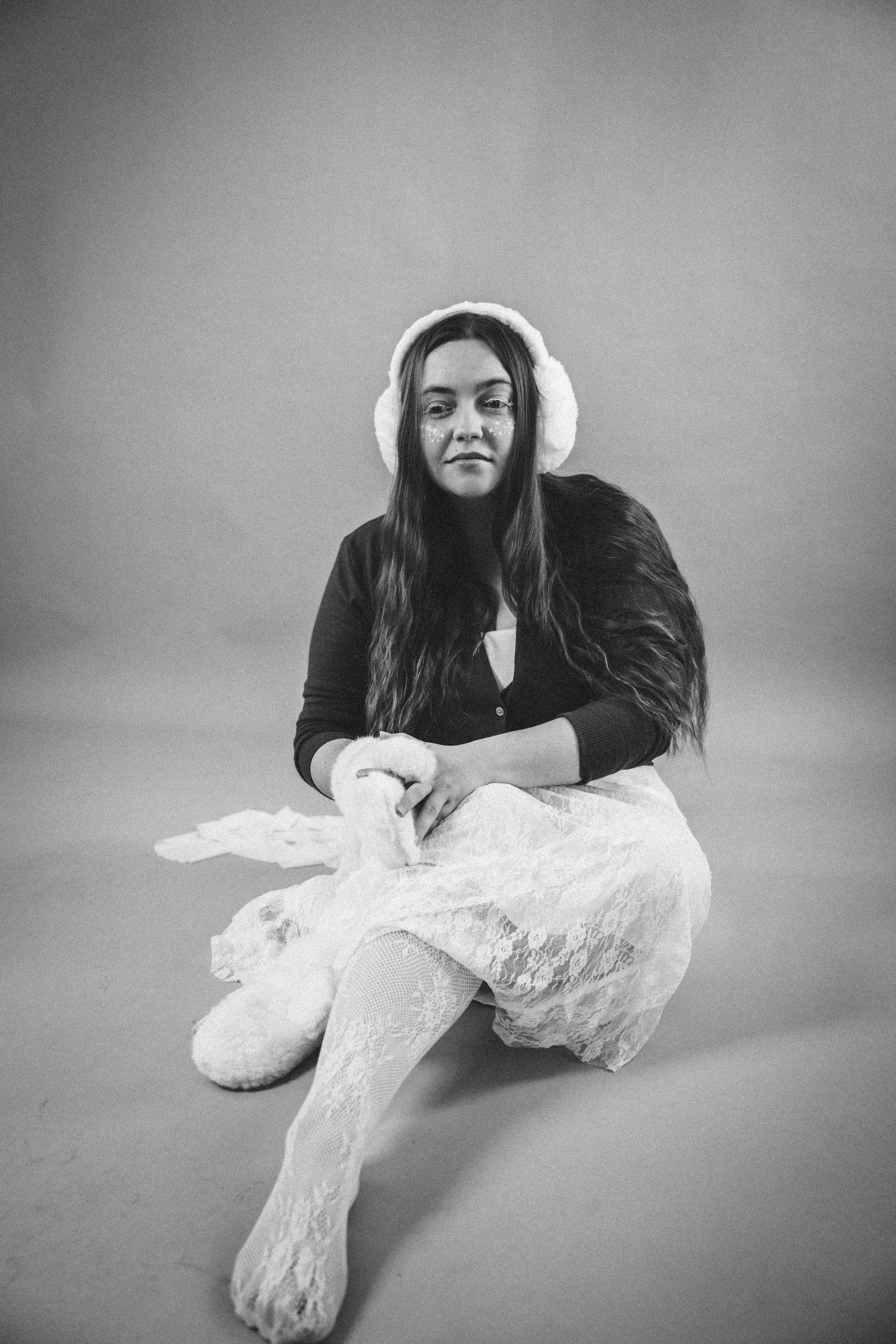 Юля. Главная