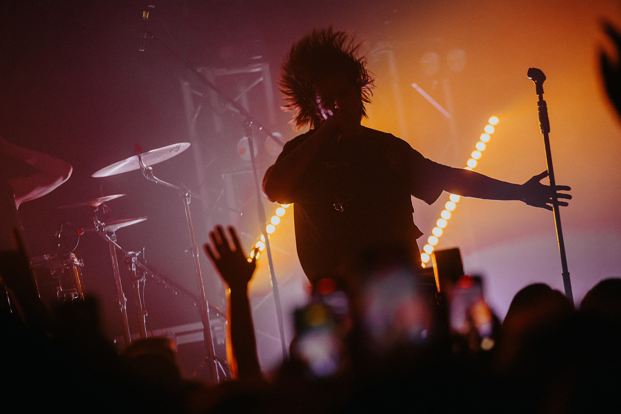 Wildways 2024. Репортажный фотограф в Кемерово