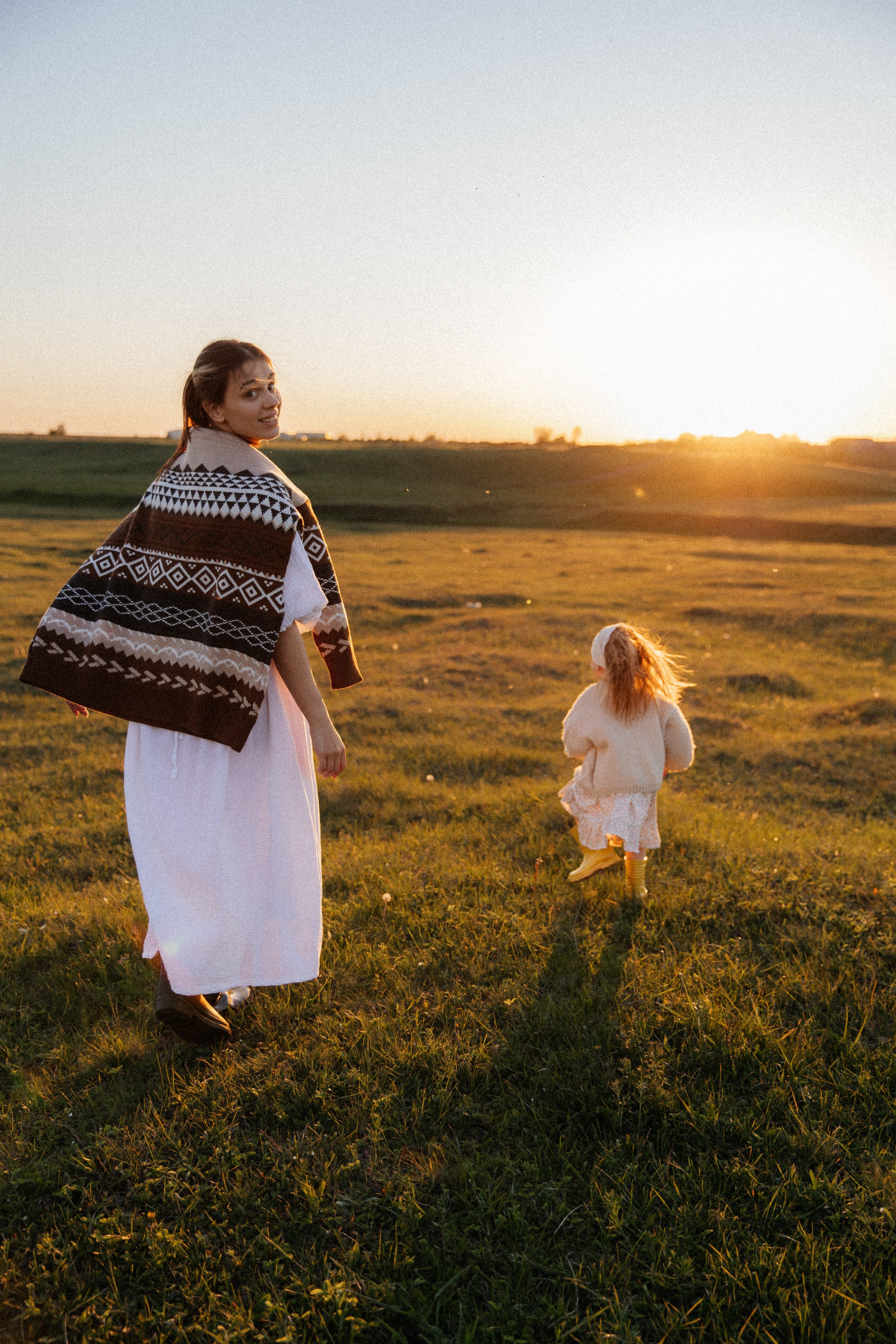 Маша и Мира. Фотограф Ульяна Дивина в Нижнем Новгороде и Нижегородской области