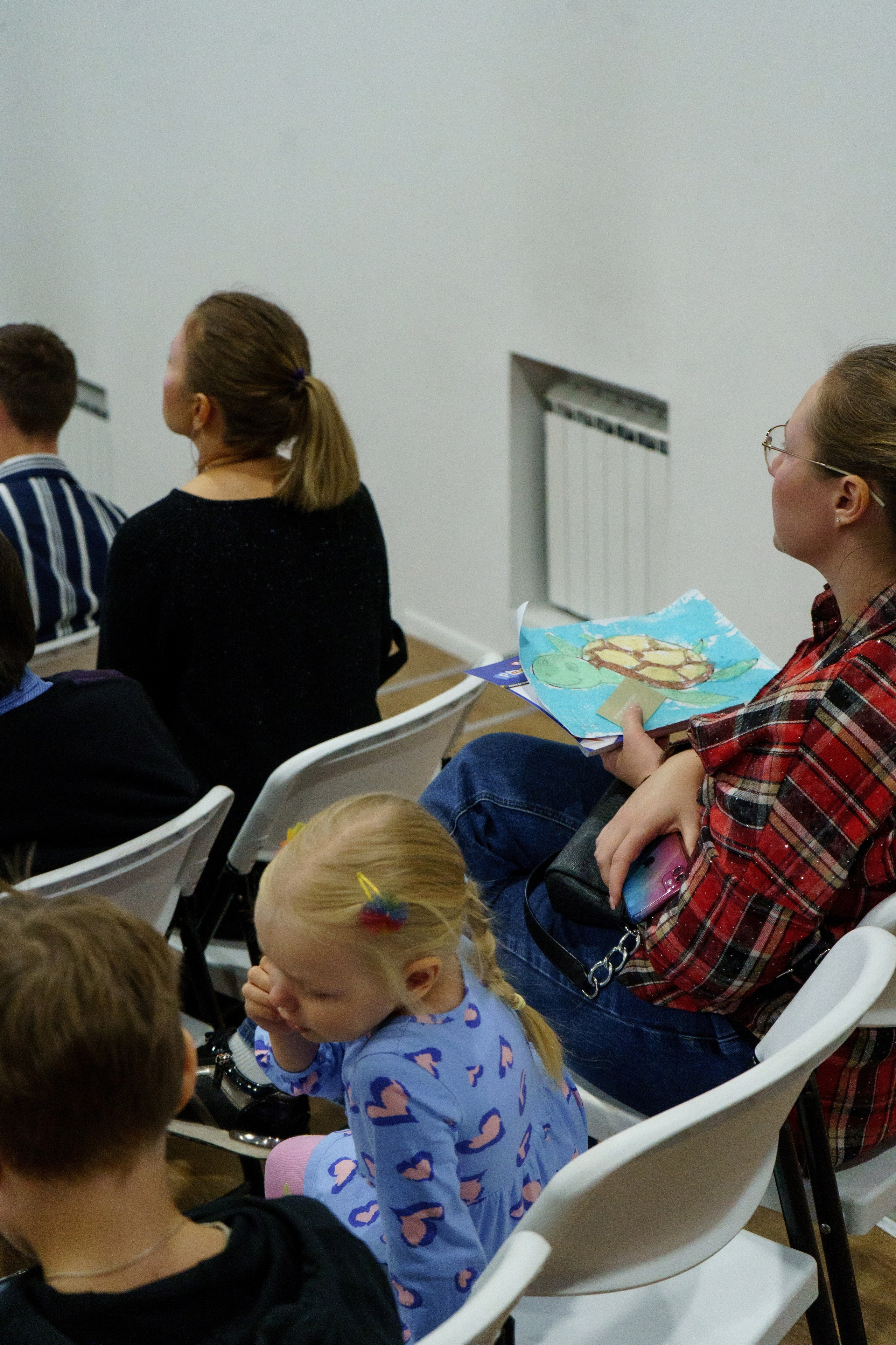 Репортажная съемка. Фотограф в Иркутске и Ангарске Татьяна Гаранина