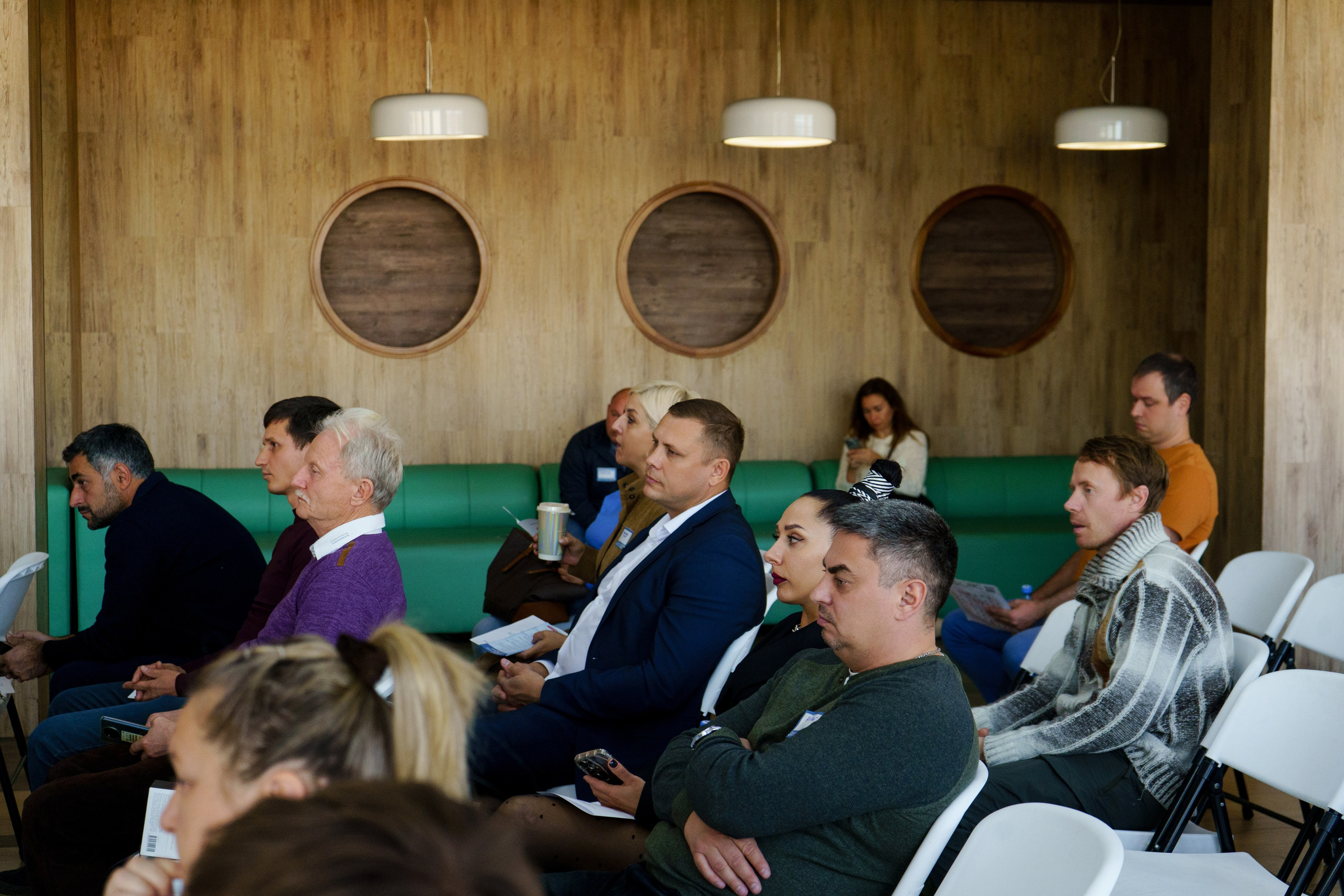 Репортажная съемка. Фотограф в Иркутске и Ангарске Татьяна Гаранина