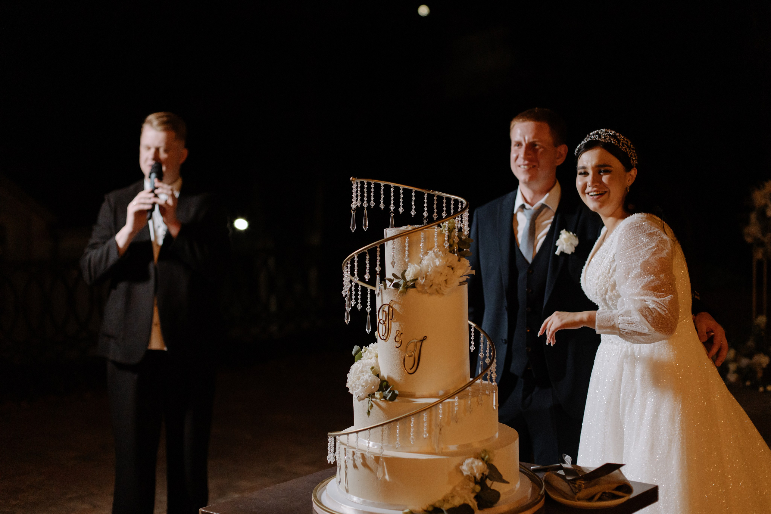 Галина и Роман. Фотограф и Видеограф во Владимире