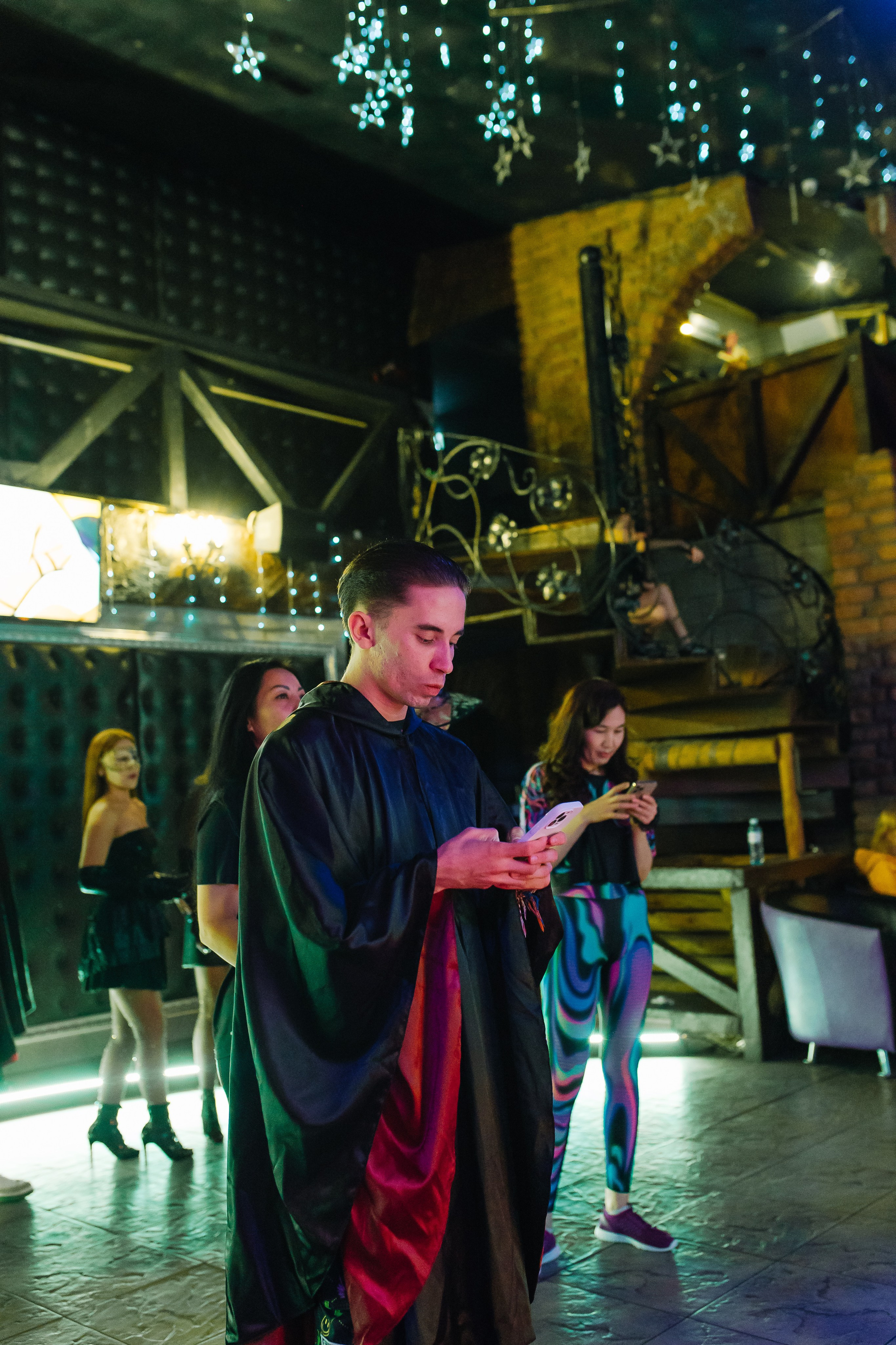 Репортаж. Свадебный и семейный фотограф в Алматы Laura Dosmann