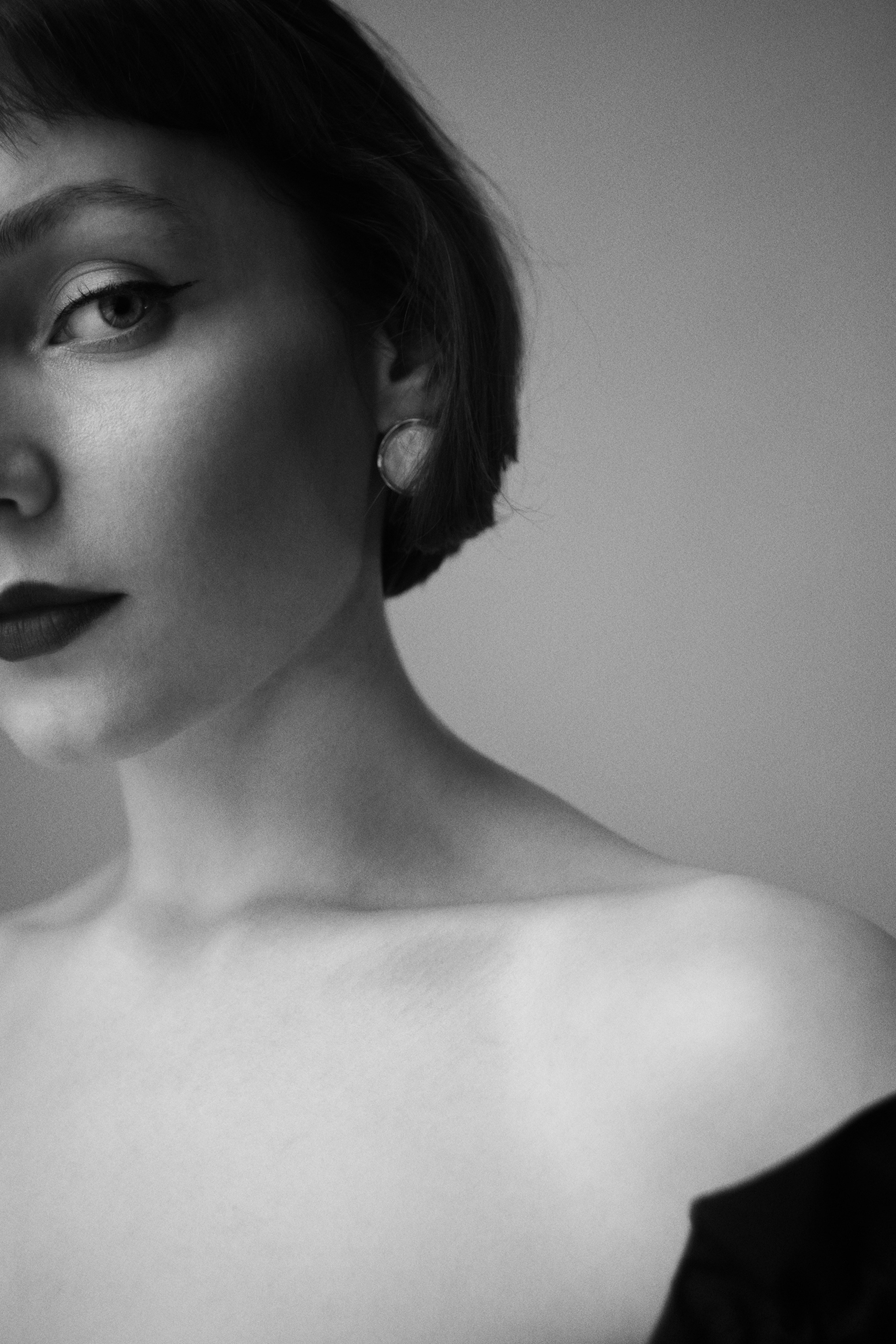 Виктория. Фотограф в Москве Женя Потах