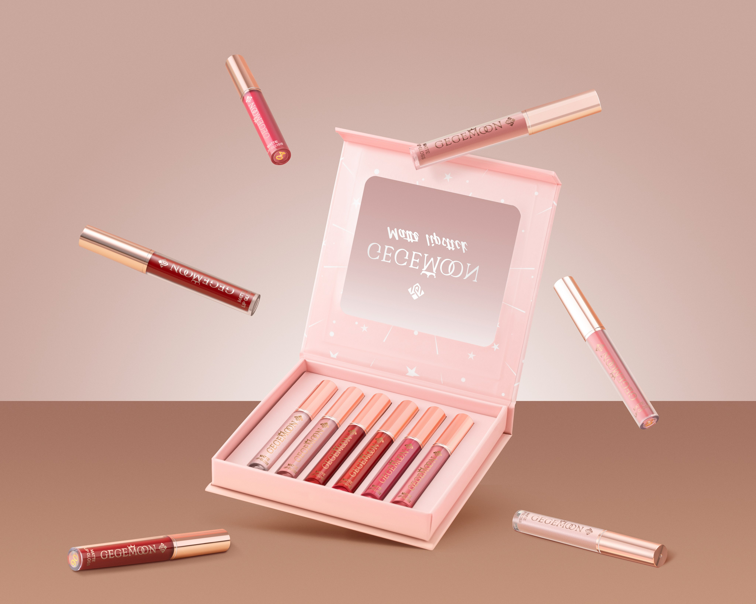 Product. Retouching service