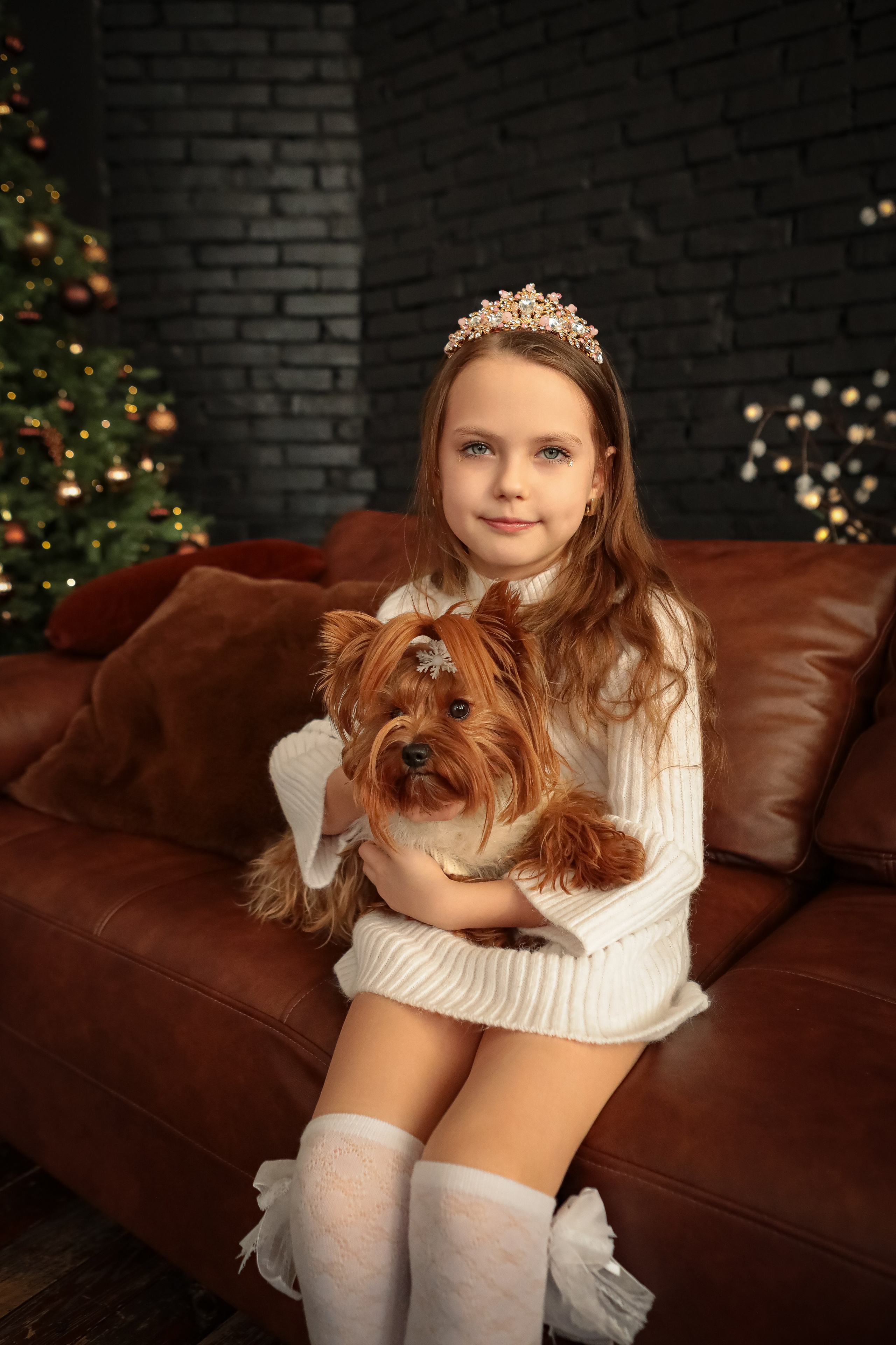 НОВОГОДНИЕ ФОТОСЕССИИ 2025-2026. Фотограф г. Хабаровск. Семейные и индивидуальные съёмки