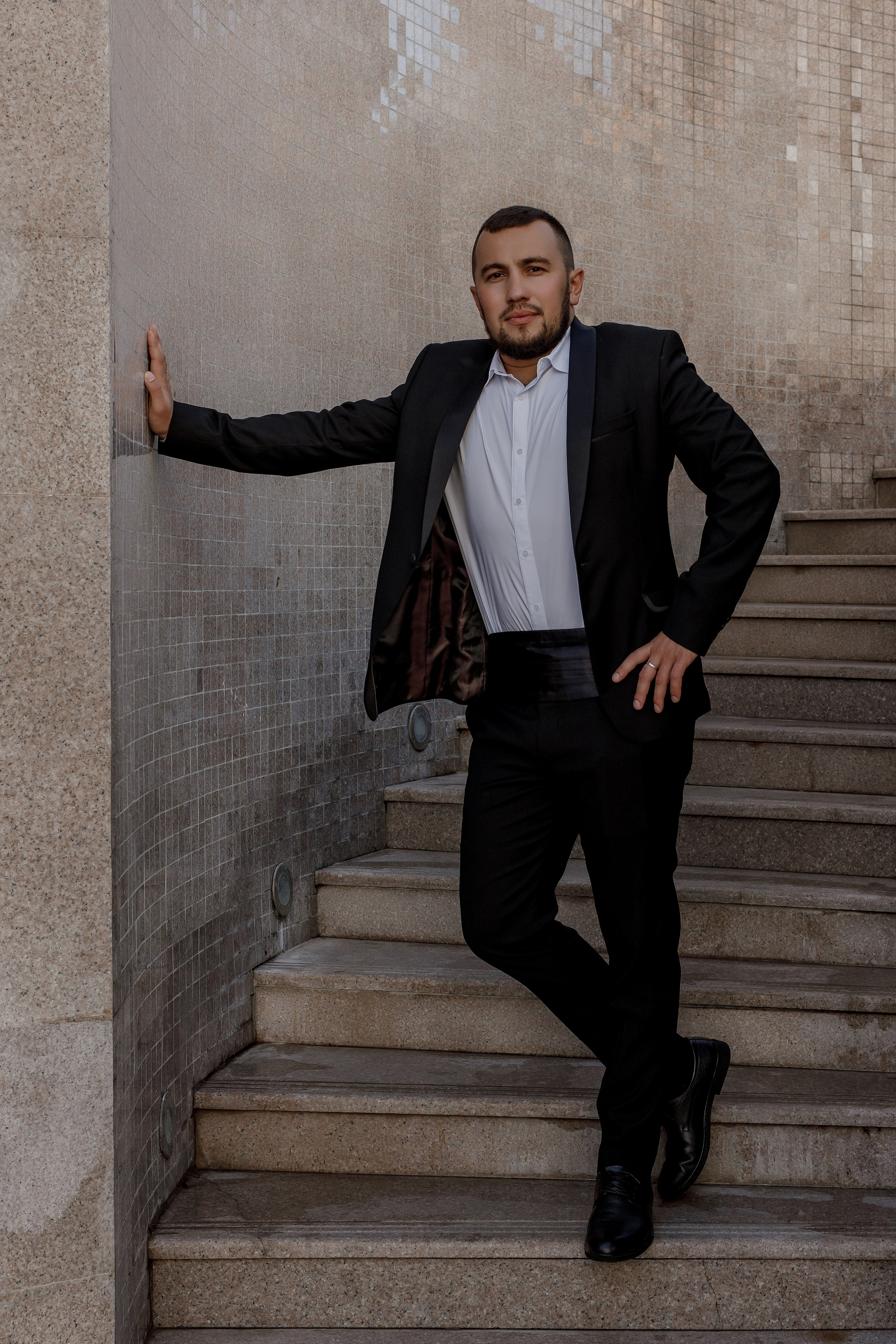 Свадебная съемка Villa Arte. Свадебный и семейный фотограф  во Владивостоке Ольга Украинец