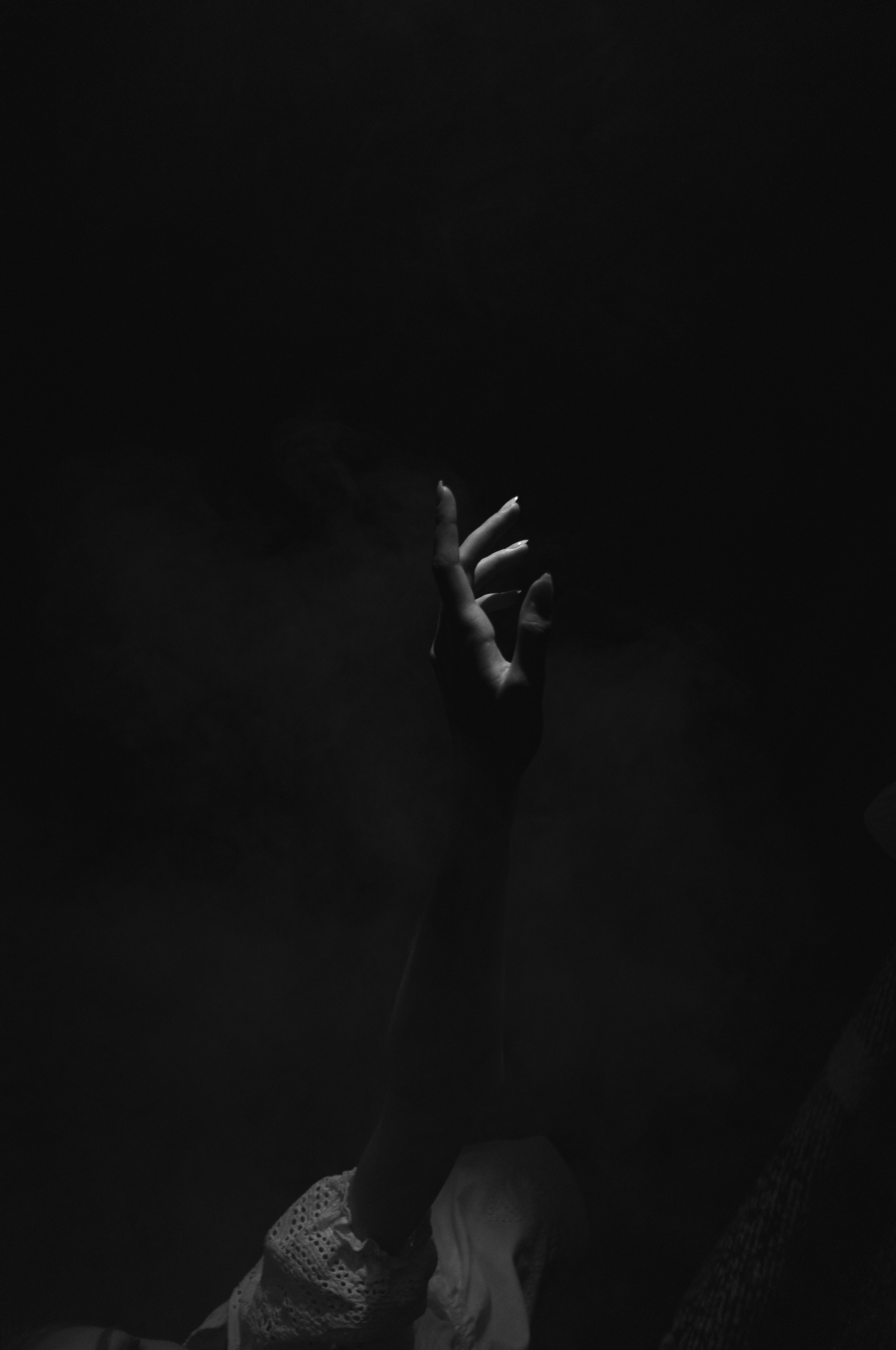 История № 1. Фотограф Катя Щербина