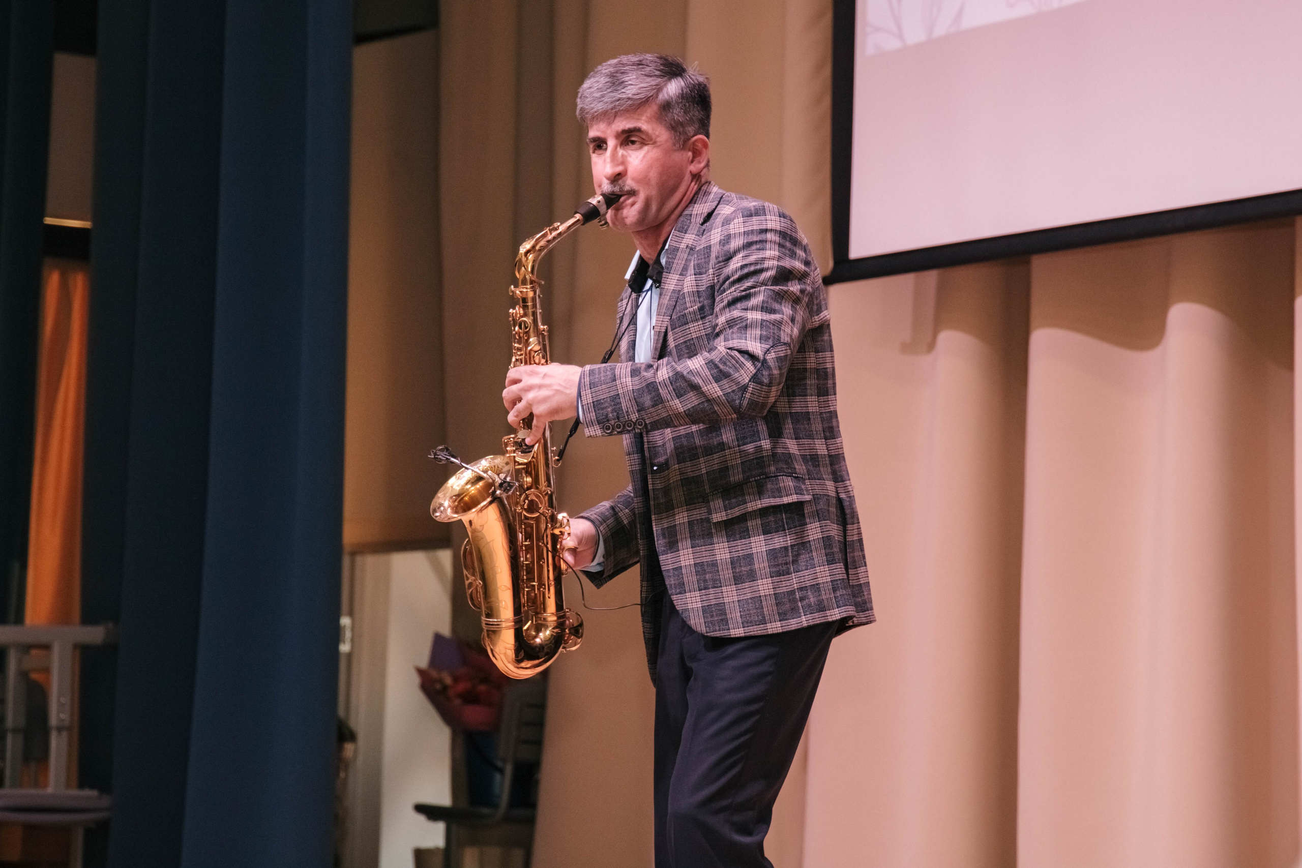 Студенческие мероприятия. Фотограф Елена Балакина (Челябинск)