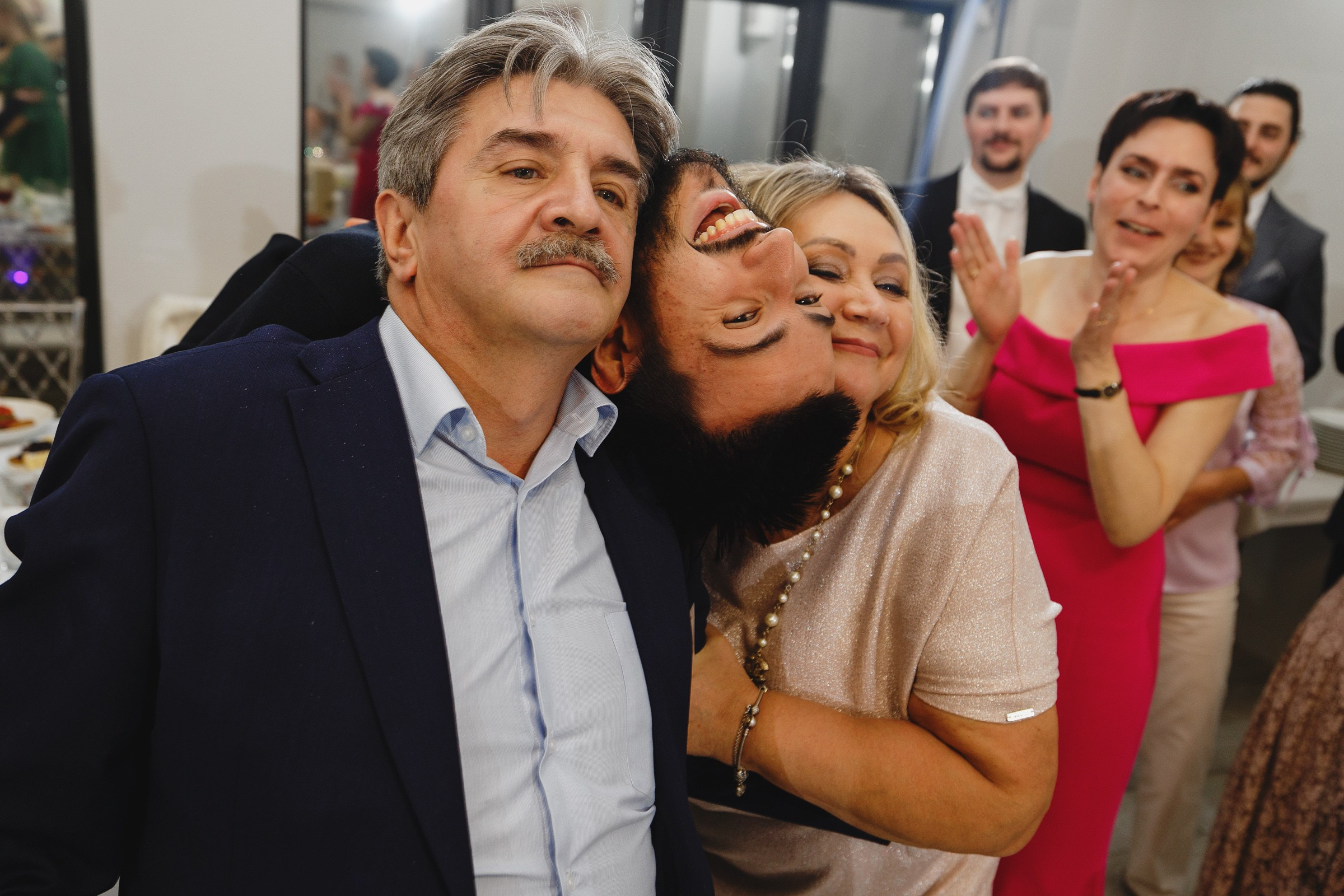 Артем и Ярослава. Свадебный фотограф и видеограф Дмитрий Горяченков