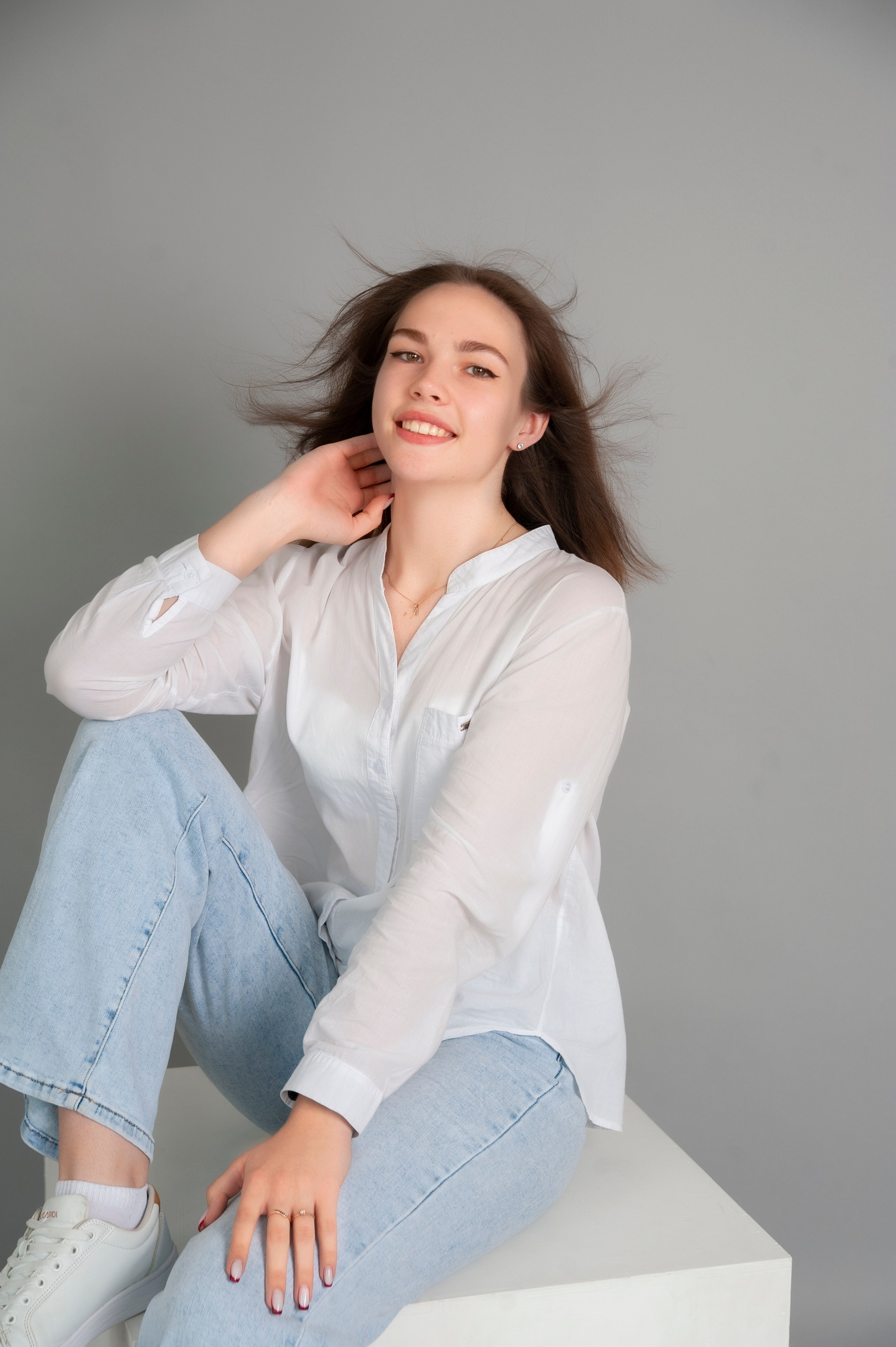 Выпускники. Семейный фотограф Анна Лищук г. Таганрог