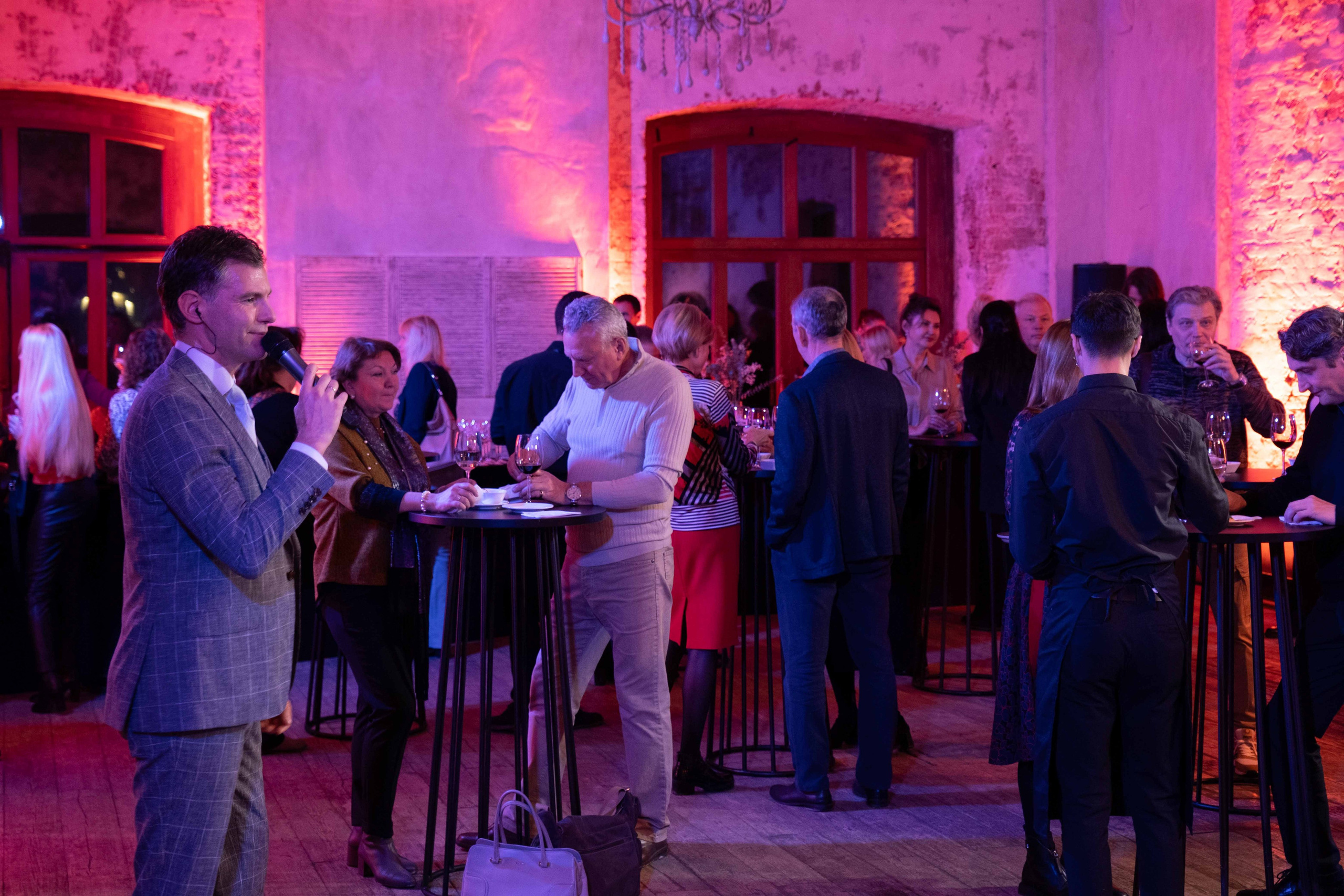 Альбом корпоратив. Фото тур