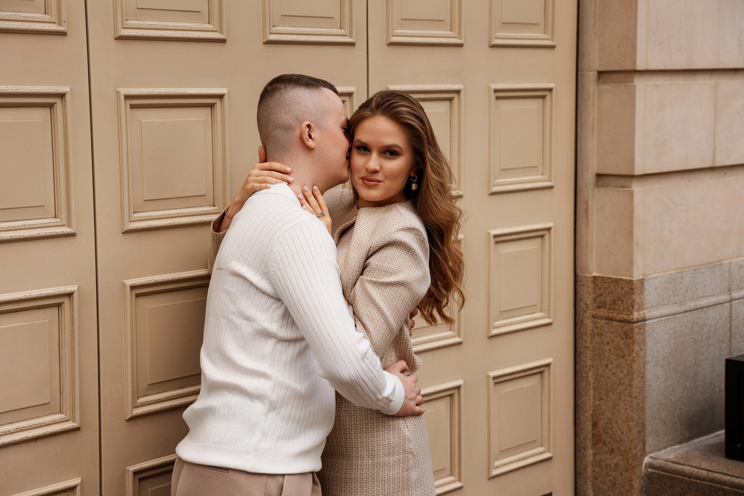 Сергей & Мария. Свадебный и Event фотограф в Москве Бажина Ирина