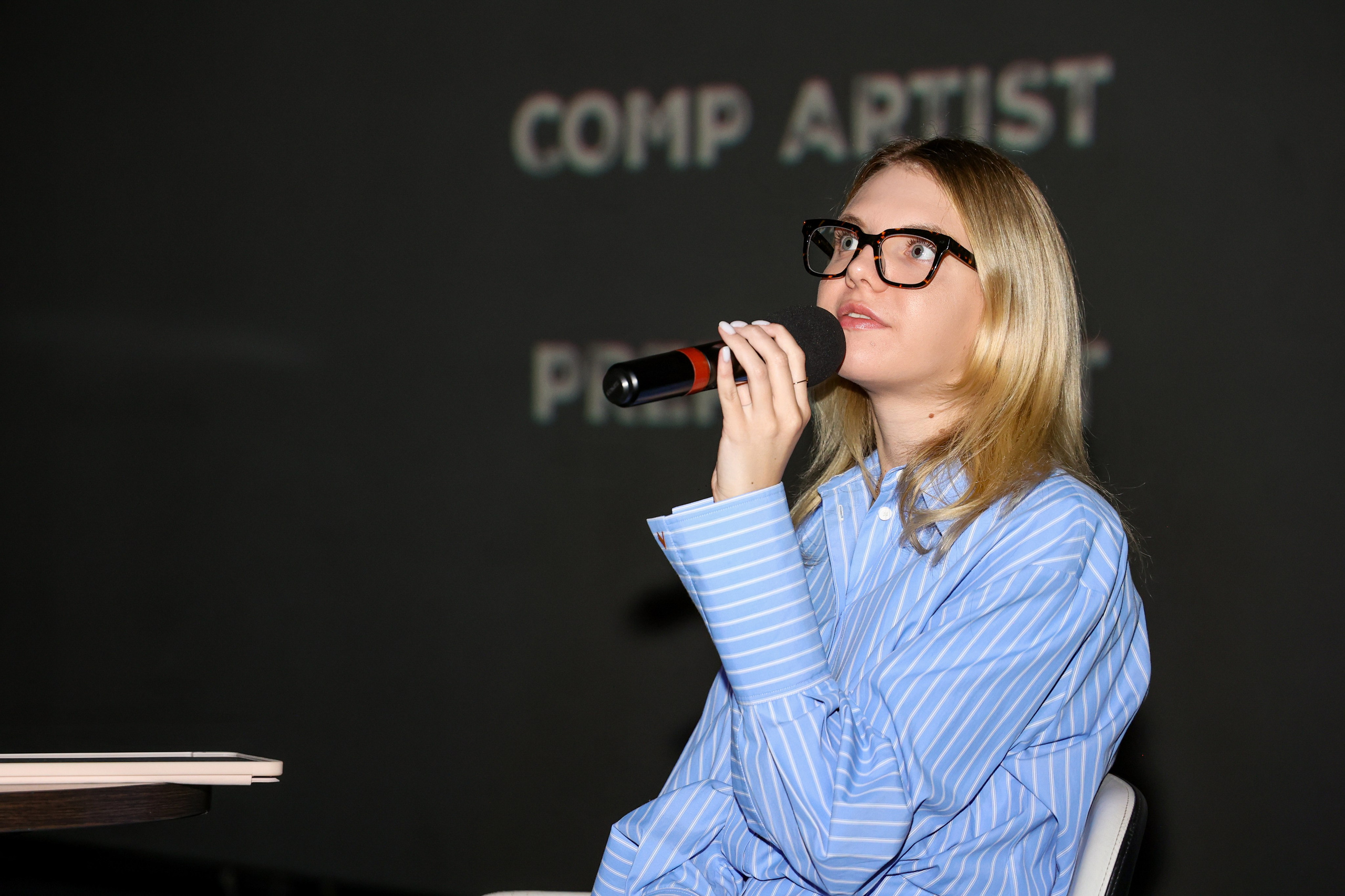 Премьера «Одни из нас». Свадебный и Event фотограф в Москве Бажина Ирина