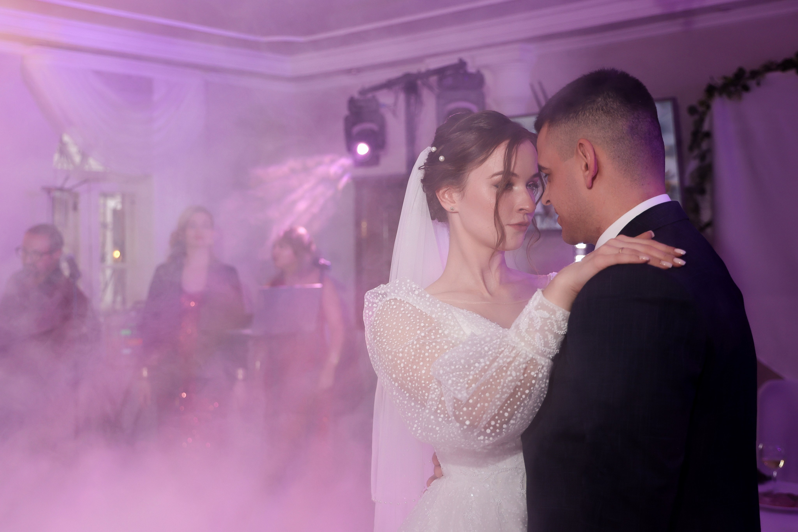 Александр & Полина. Свадебный и Event фотограф в Москве Бажина Ирина