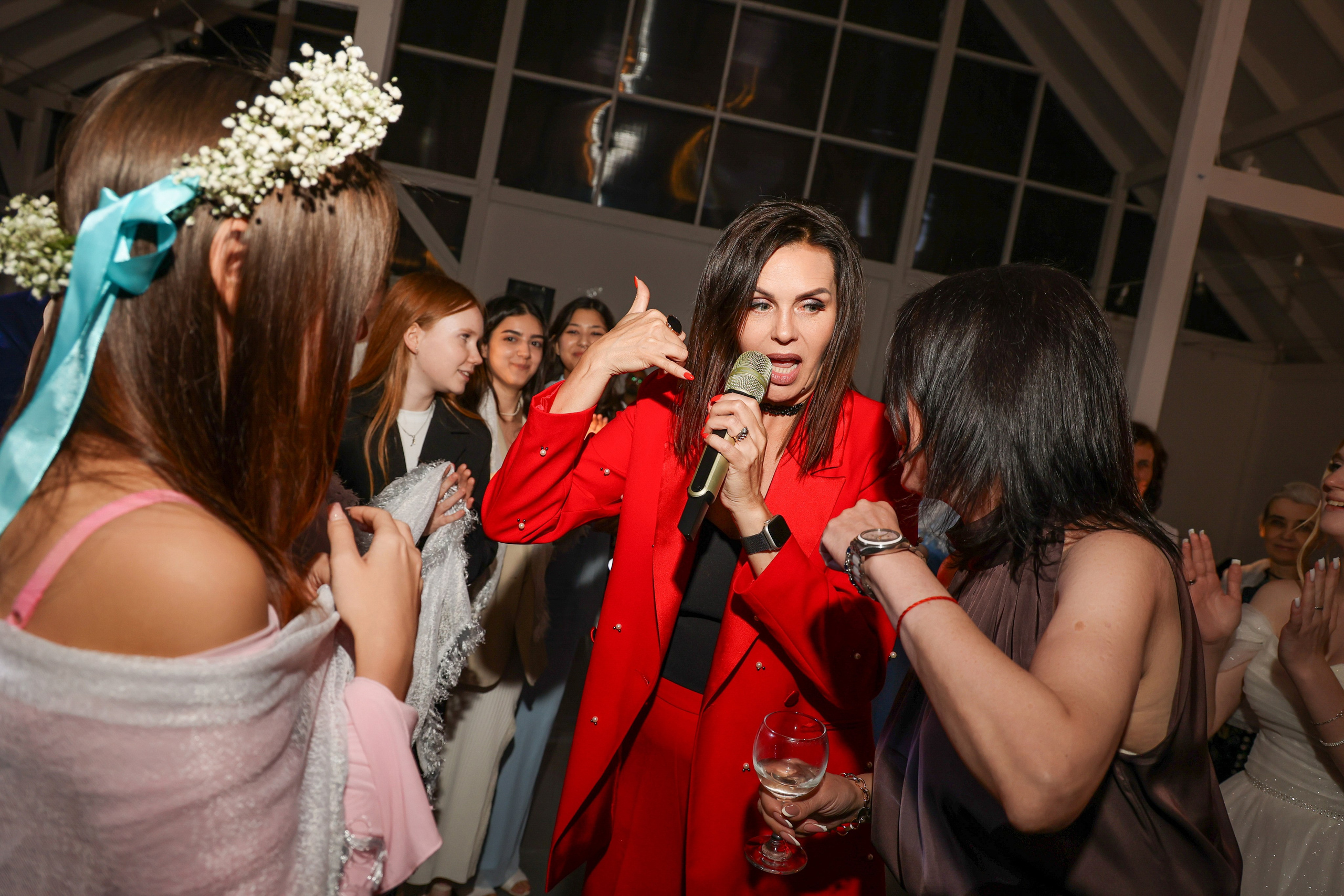 Даниил & Полина. Свадебный и Event фотограф в Москве Бажина Ирина