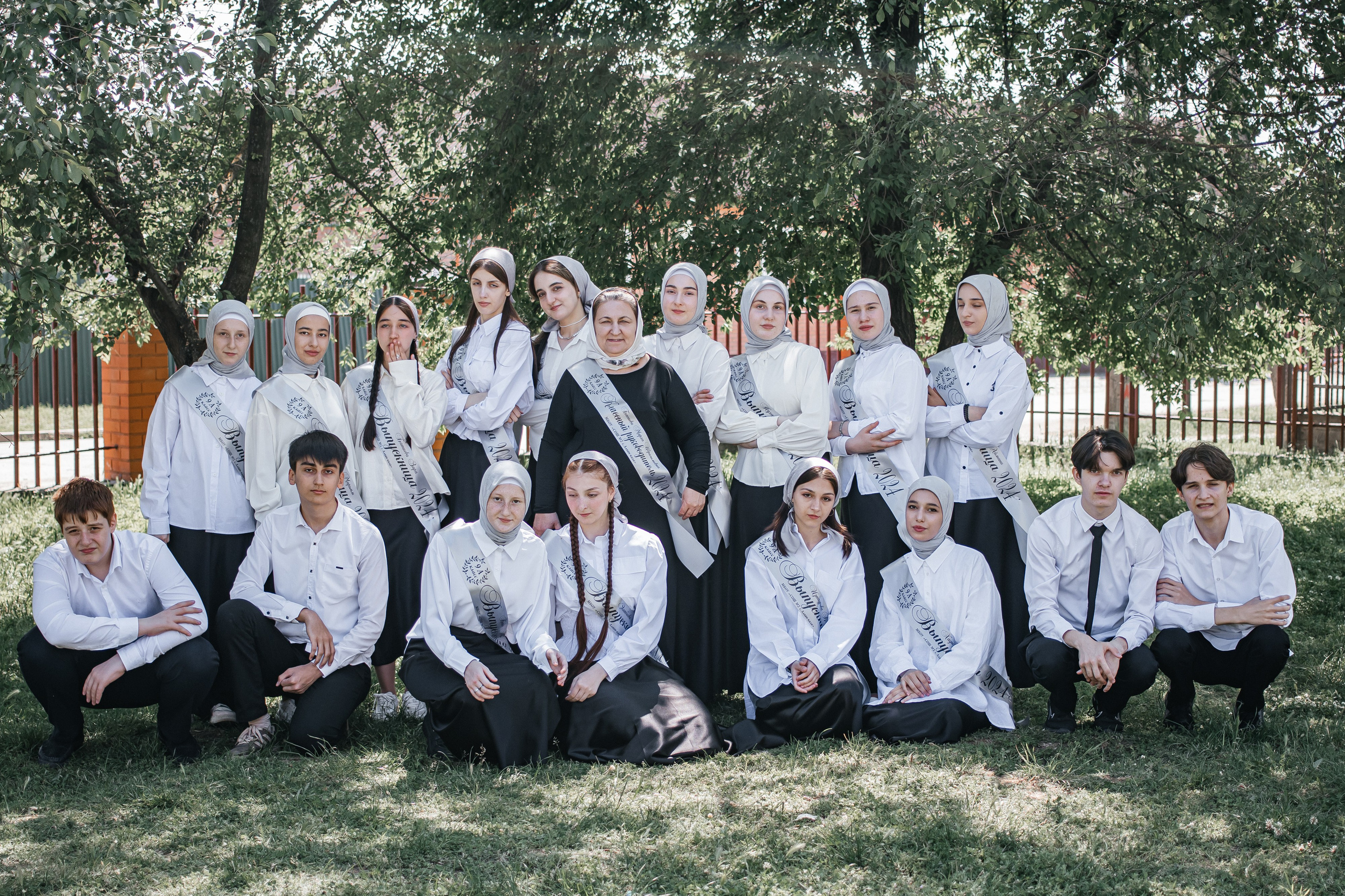 С. Алхан-Кала 9 а