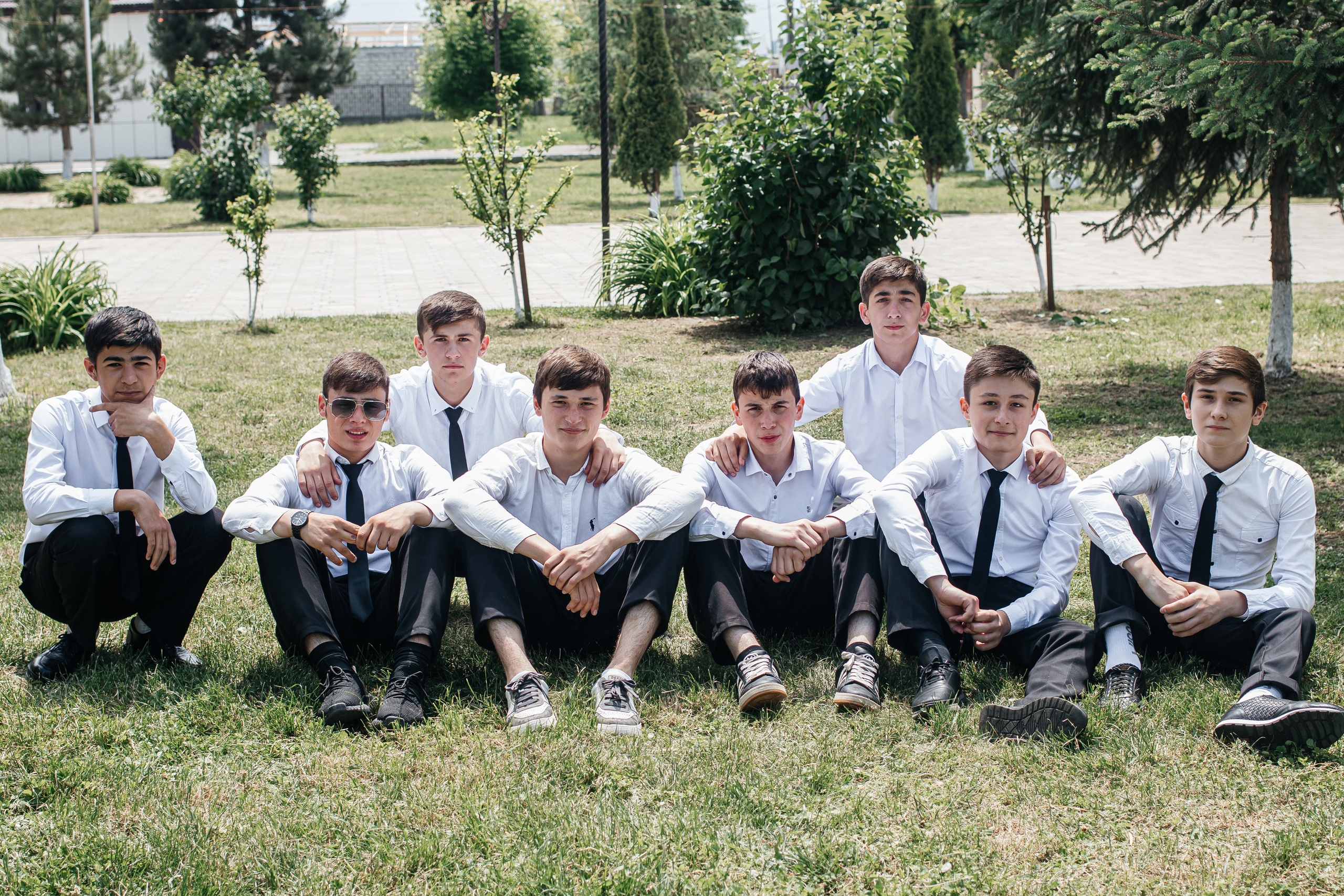 С. Гойское 9 кл