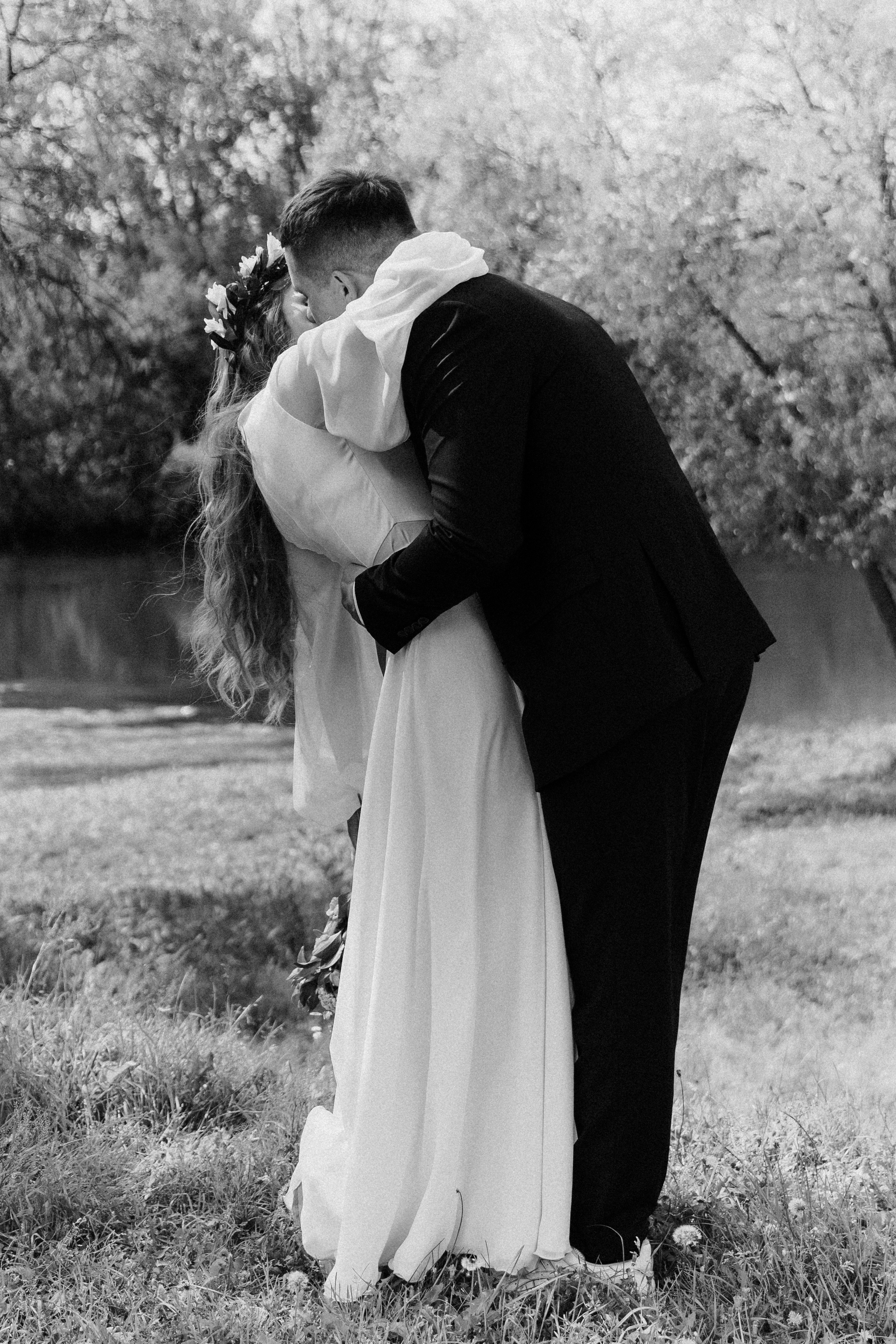 Встретились, влюбились, навсегда. Нина и Женя. Свадебный и семейный фотограф в Магнитогорске Катя Буряк