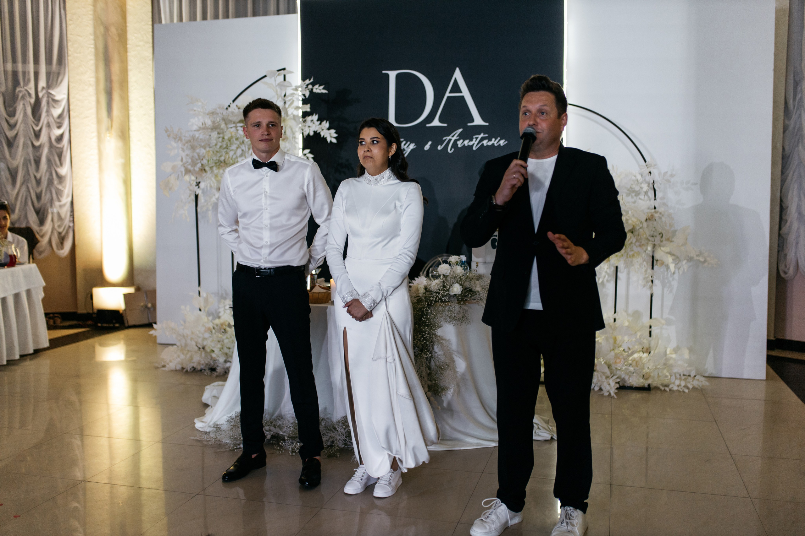 Самый важный день. Настя и Дима. Свадебный и семейный фотограф в Магнитогорске Катя Буряк