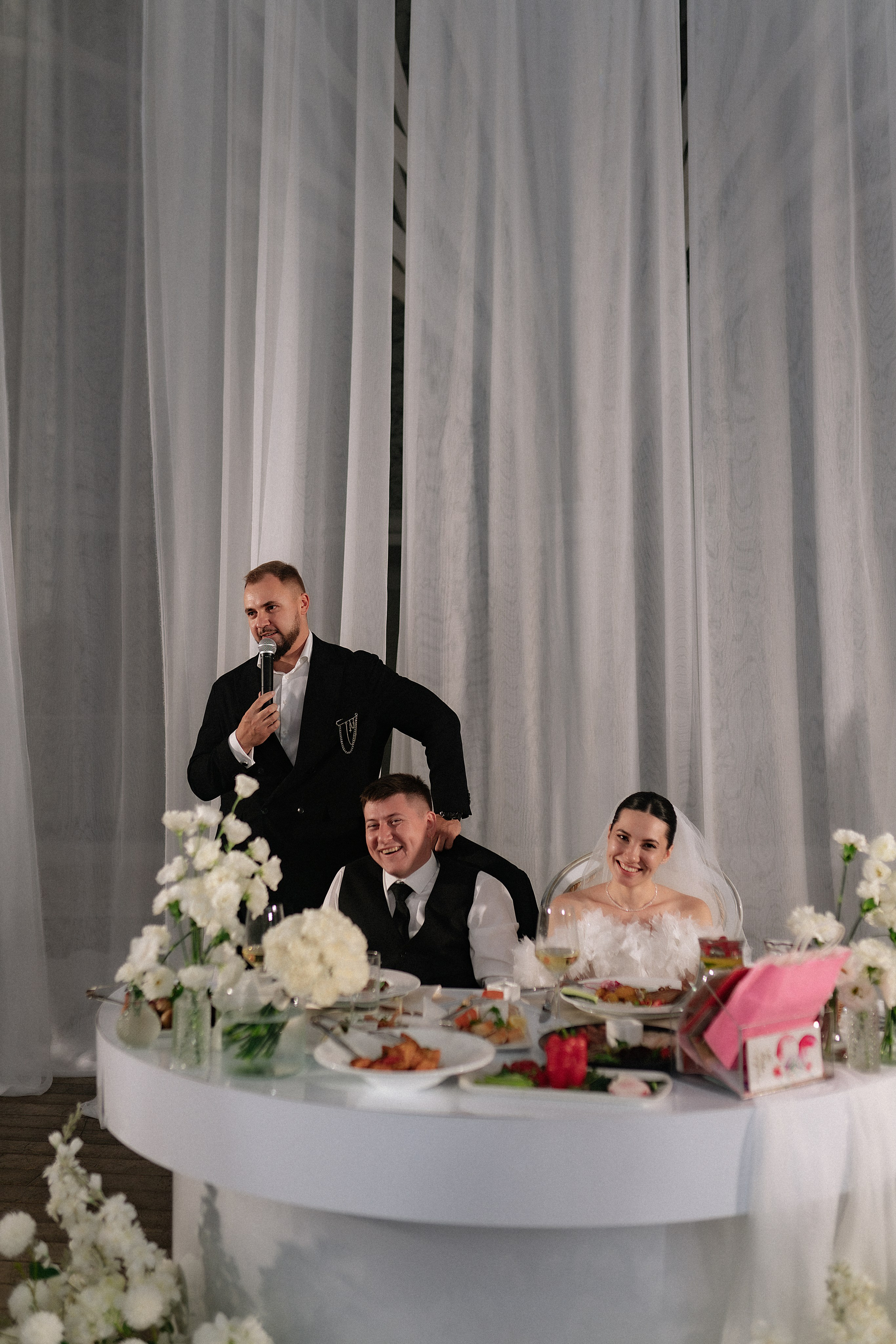 Анна и Виктор. Фотограф Карина Шмулёва. Воронеж и область