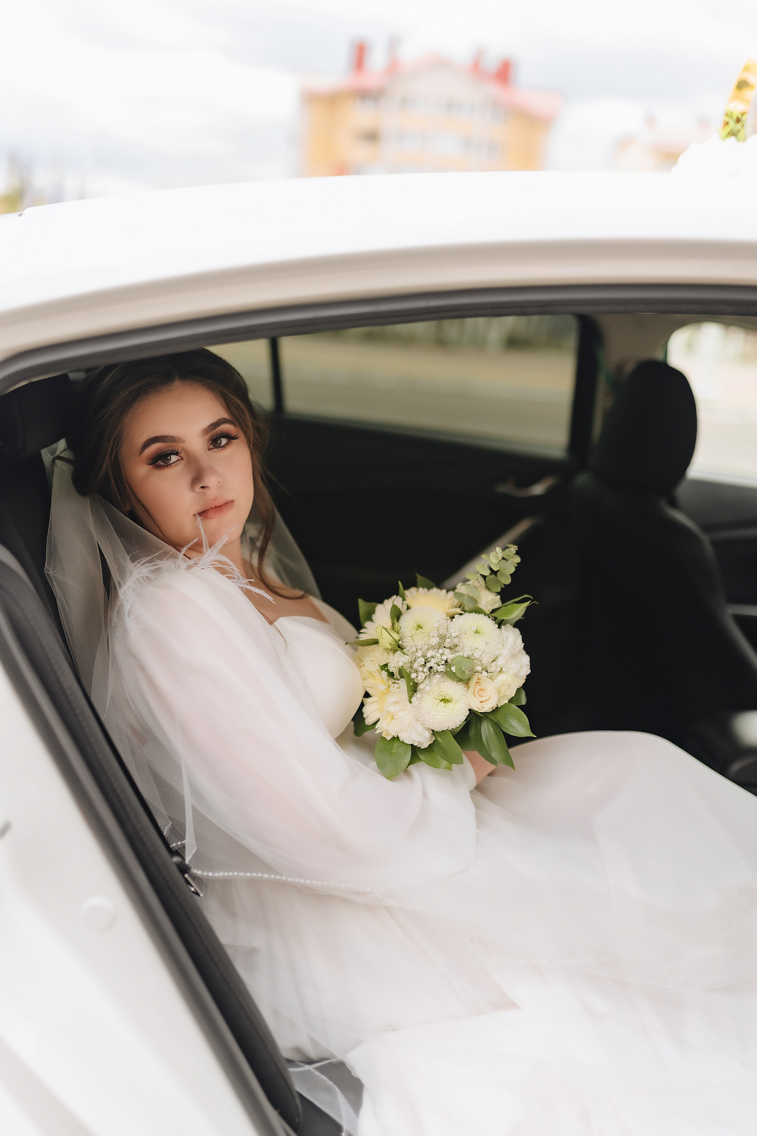 Ангелина и Никита. Фотограф Карина Шмулёва. Воронеж и область