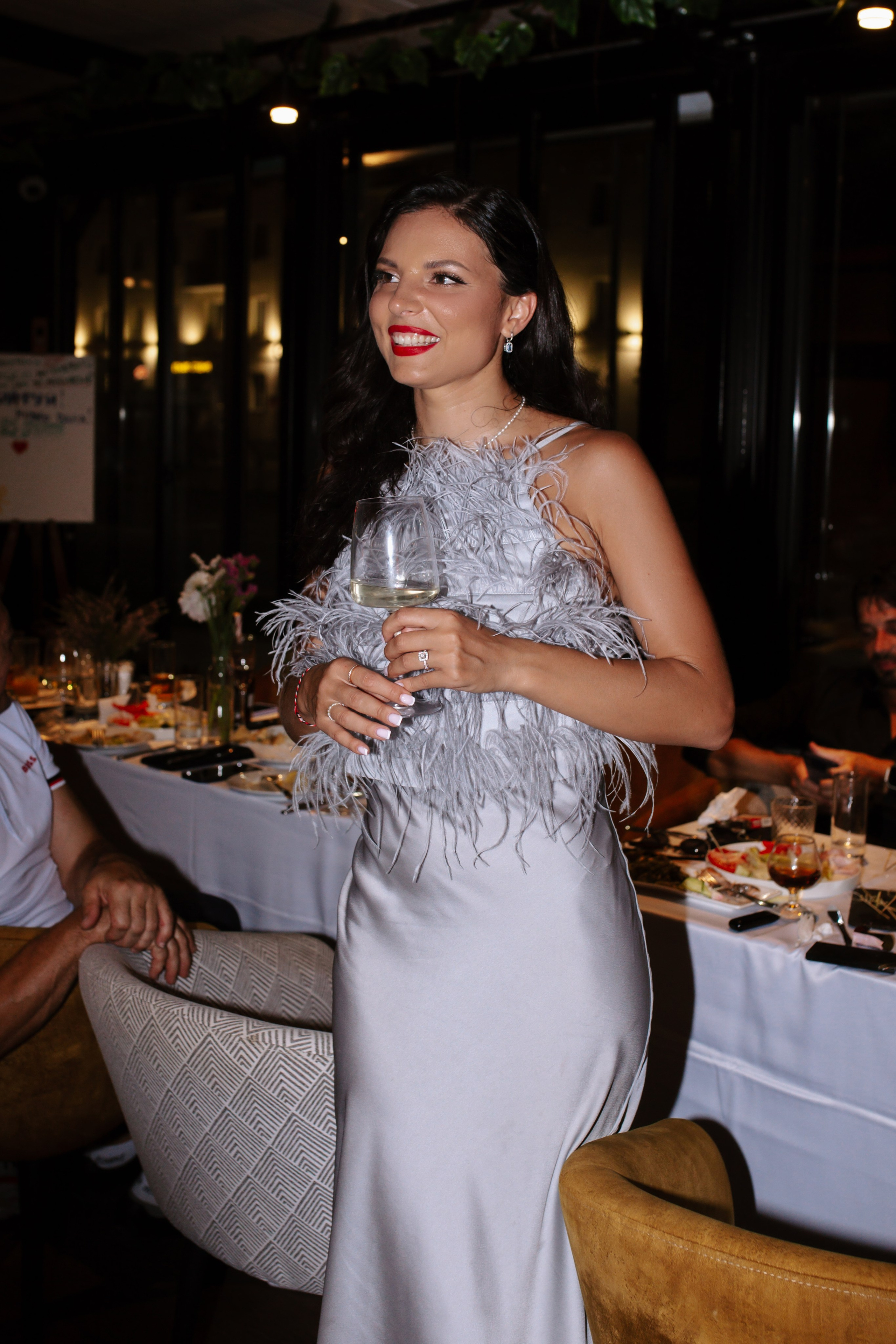 День Рождения Ангелины. Фотограф в Минске — Юлия Деяк. Фотосессии в Минске