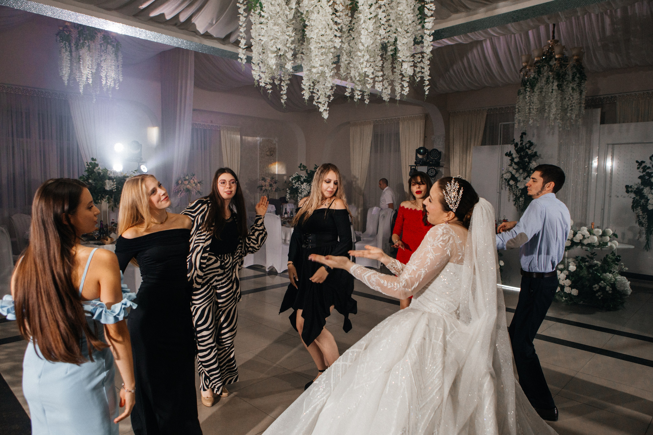 Игорь и Инна. Свадебный и семейный фотограф в Ростове-на-Дону