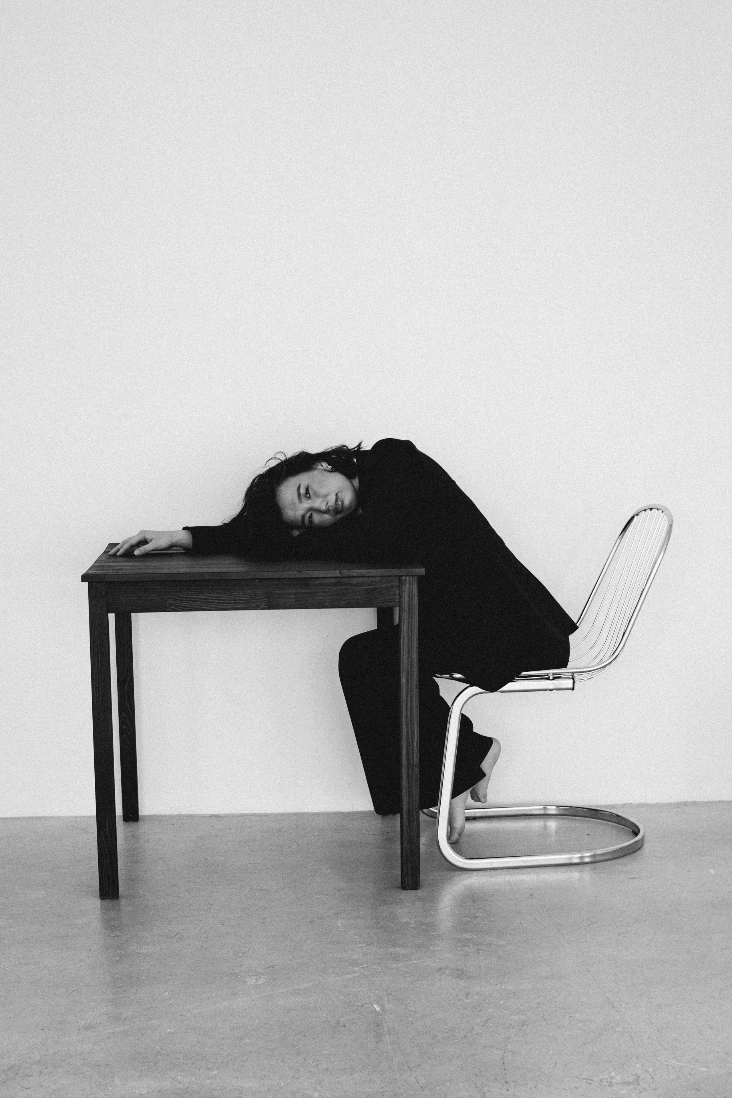 Женский портрет. Семейный и портретный фотограф в Новосибирске Ксения Кудрина