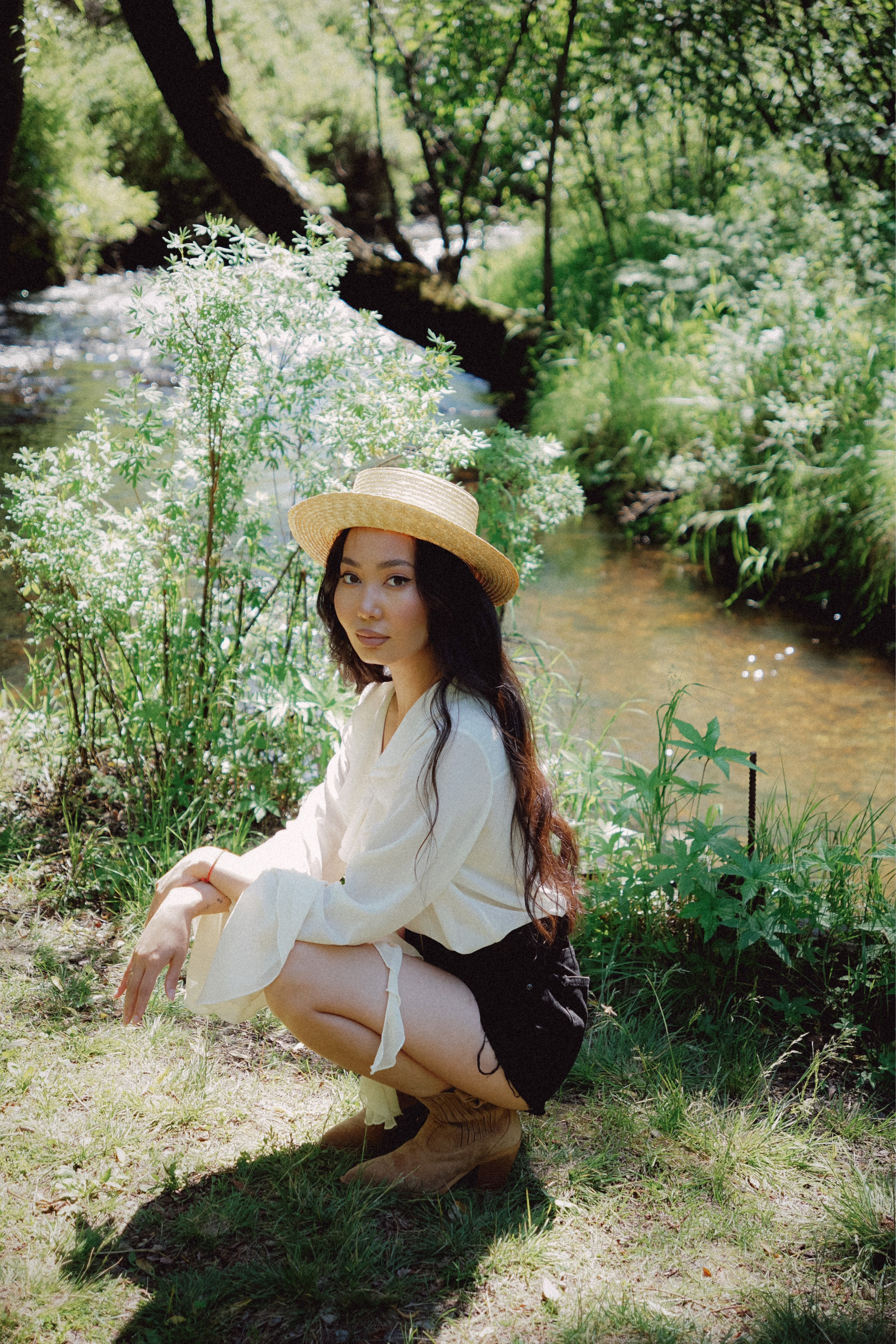 Диана. Главная