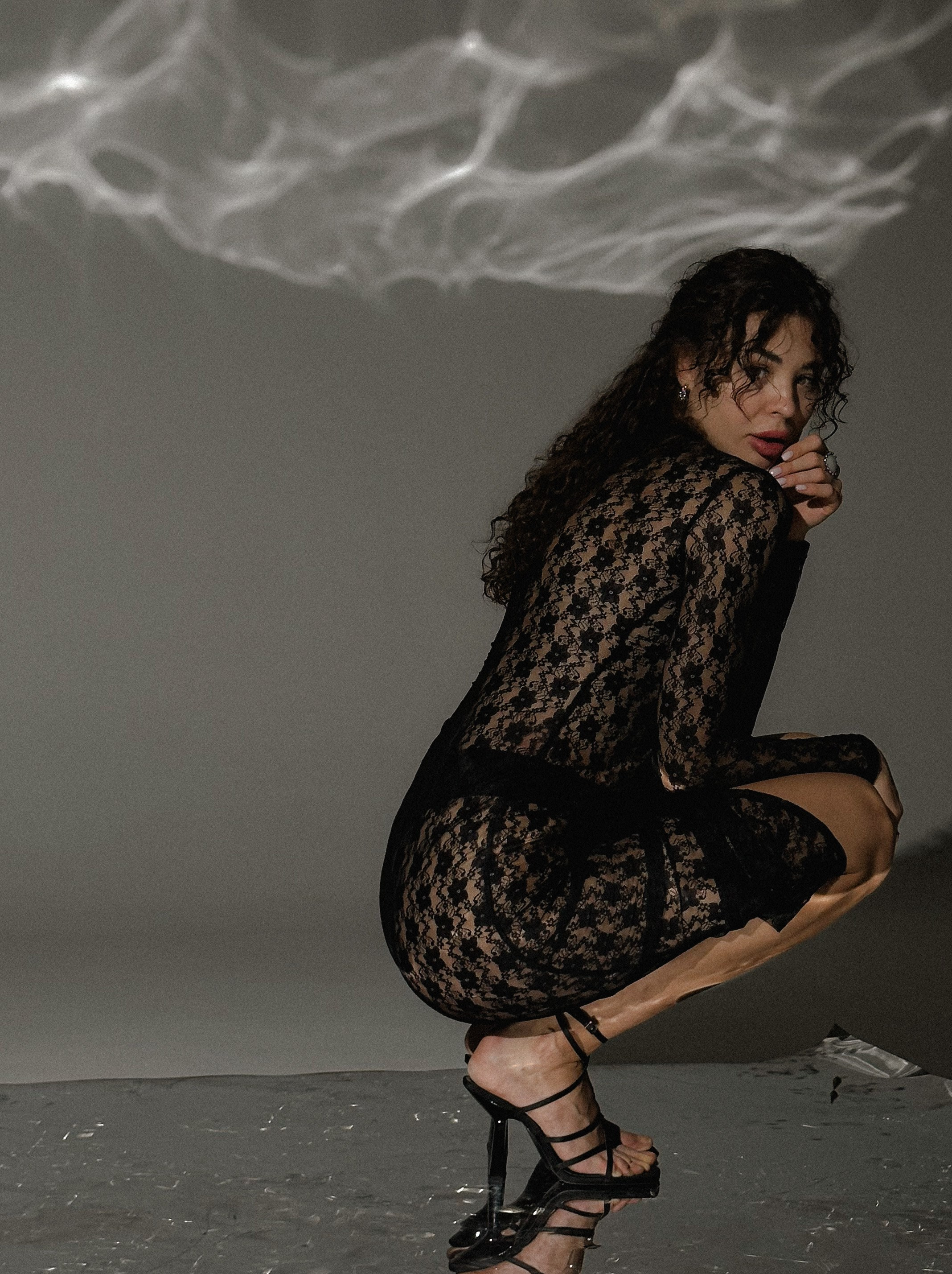 Yana. Главная