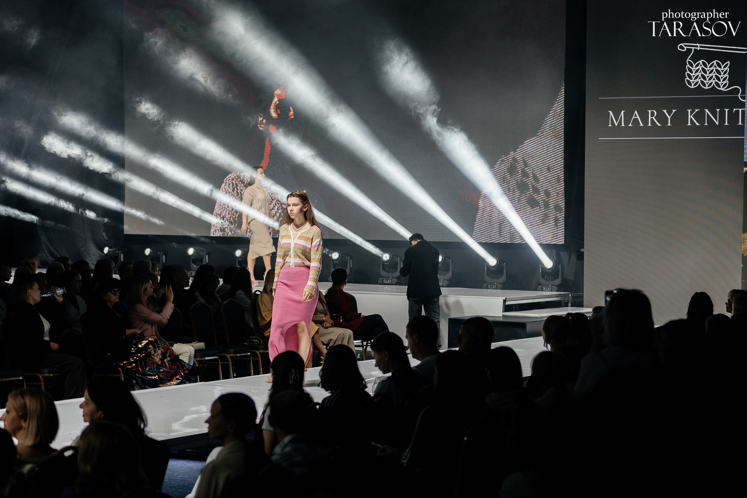 ART VOLGA 2025. Фотограф в Ульяновске Евгений Тарасов