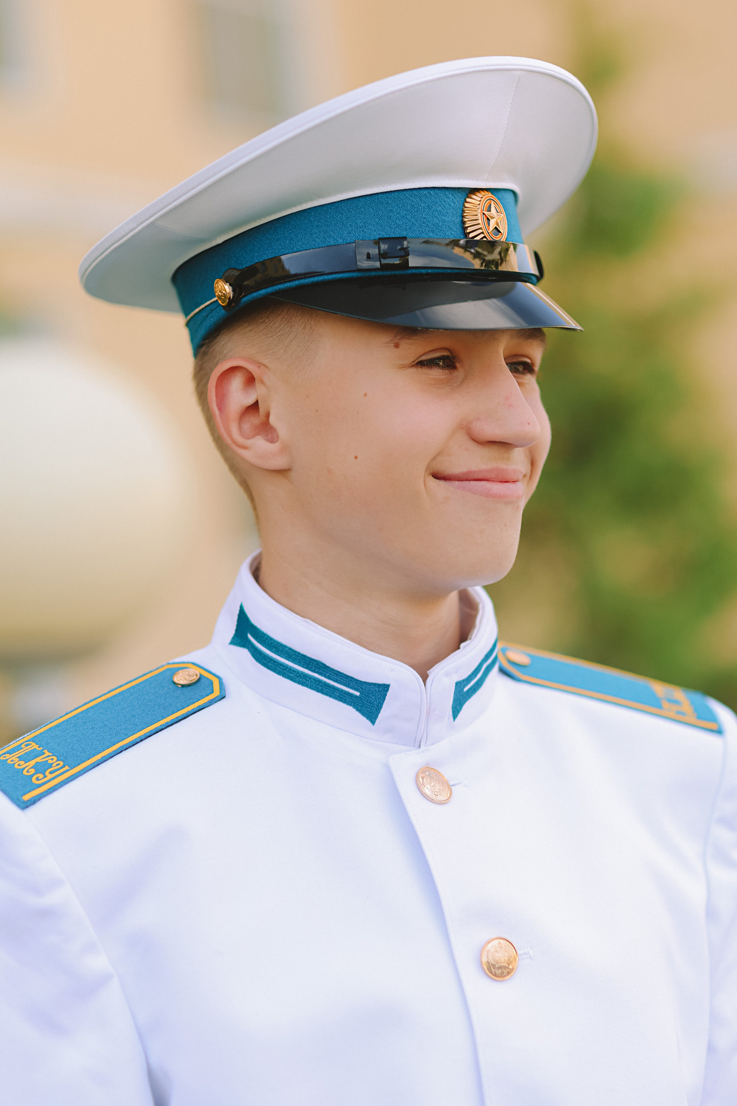 Кадетское училище. Семейный фотограф Тюмень, фотограф на роды Салмина Мария