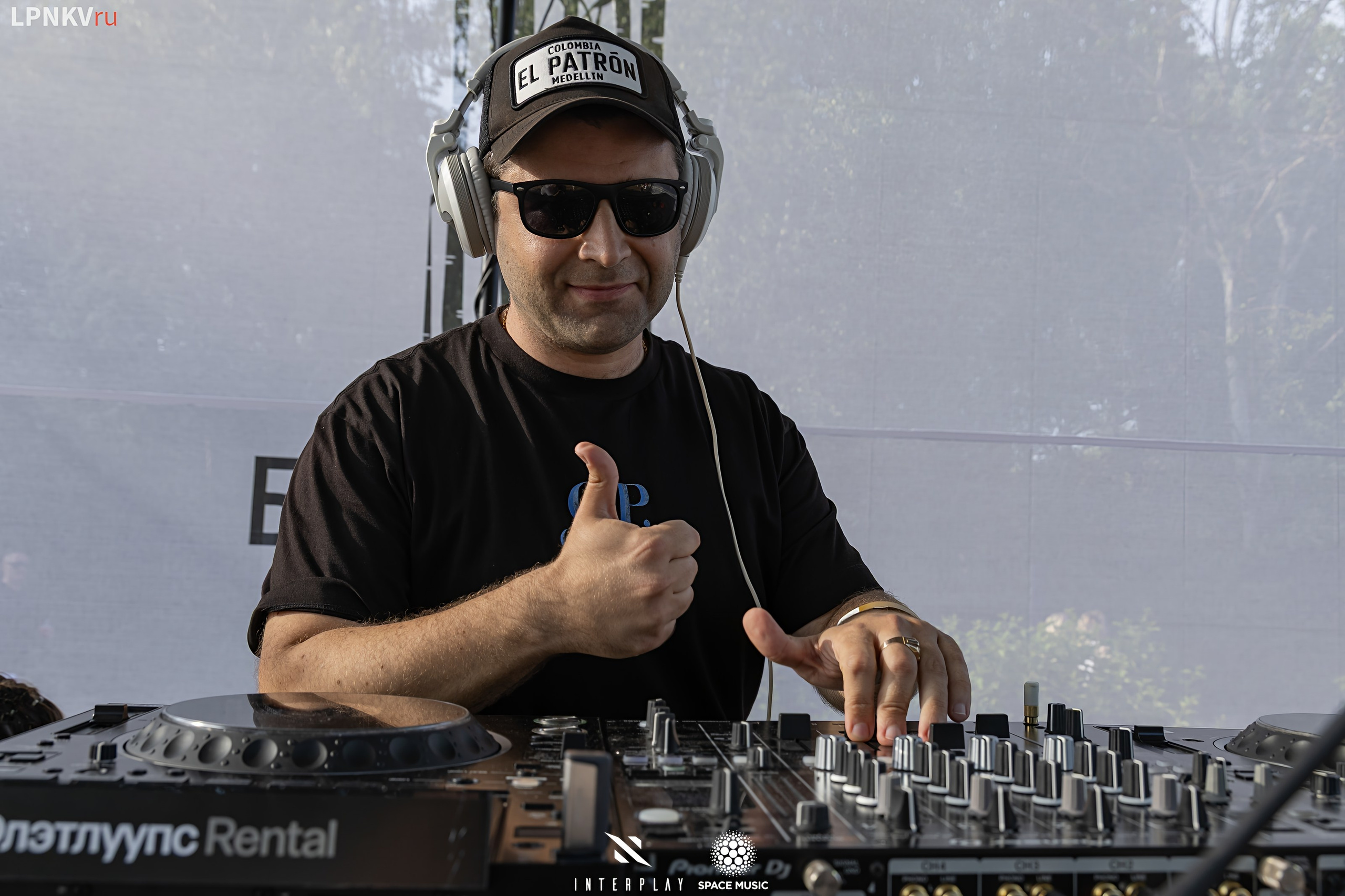 Interplay. Репортажный фотограф в Москве