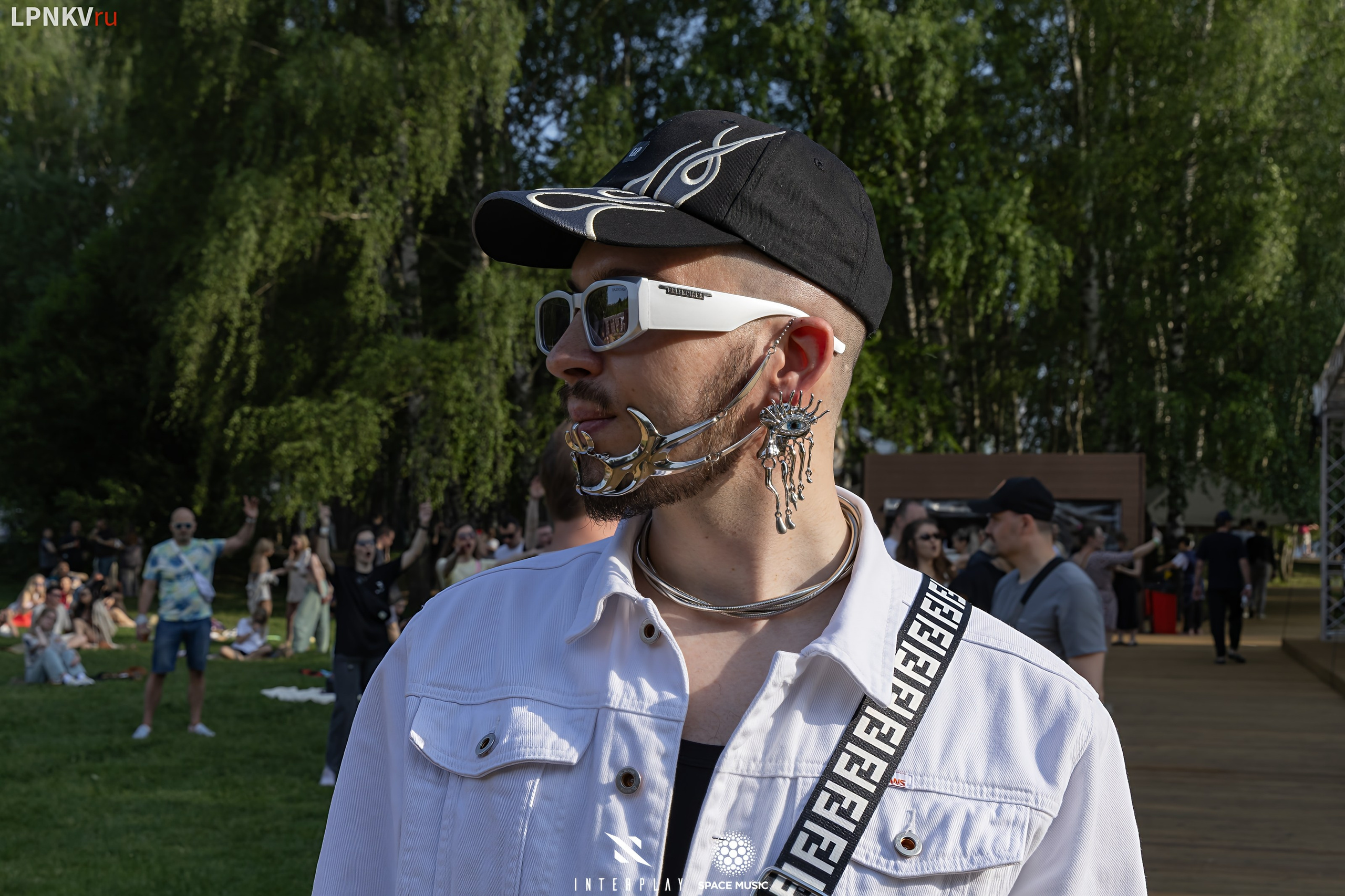 Interplay. Репортажный фотограф в Москве