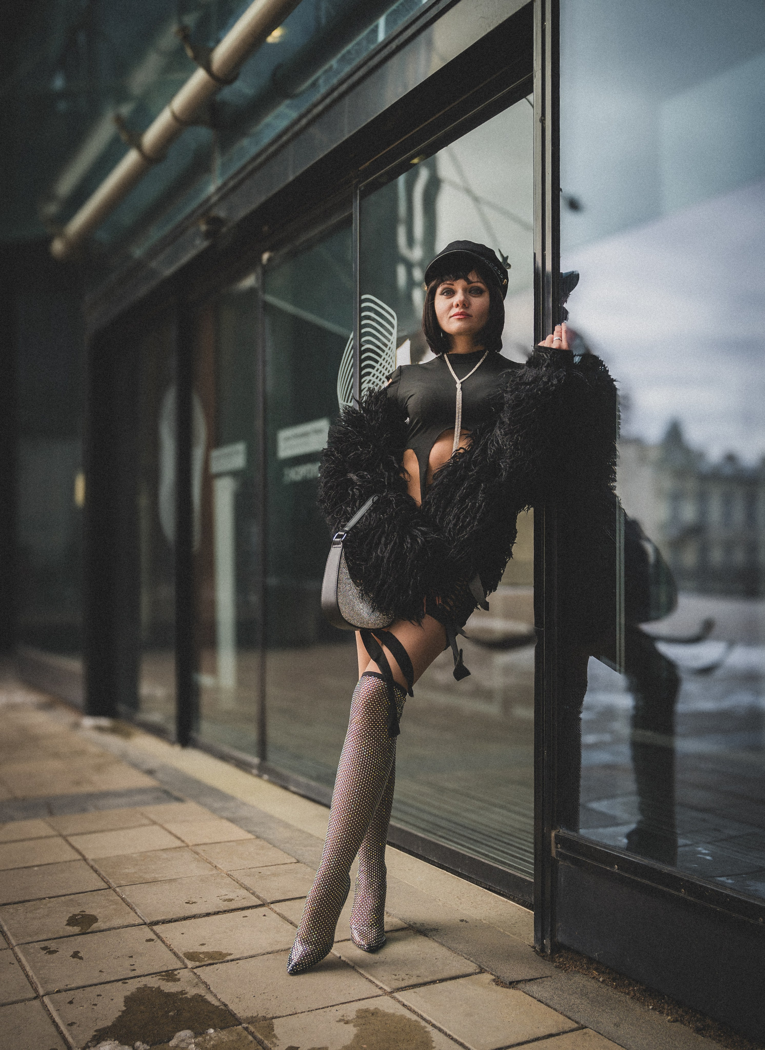 MAX MAGNETIC — фотограф в Санкт-Петербурге