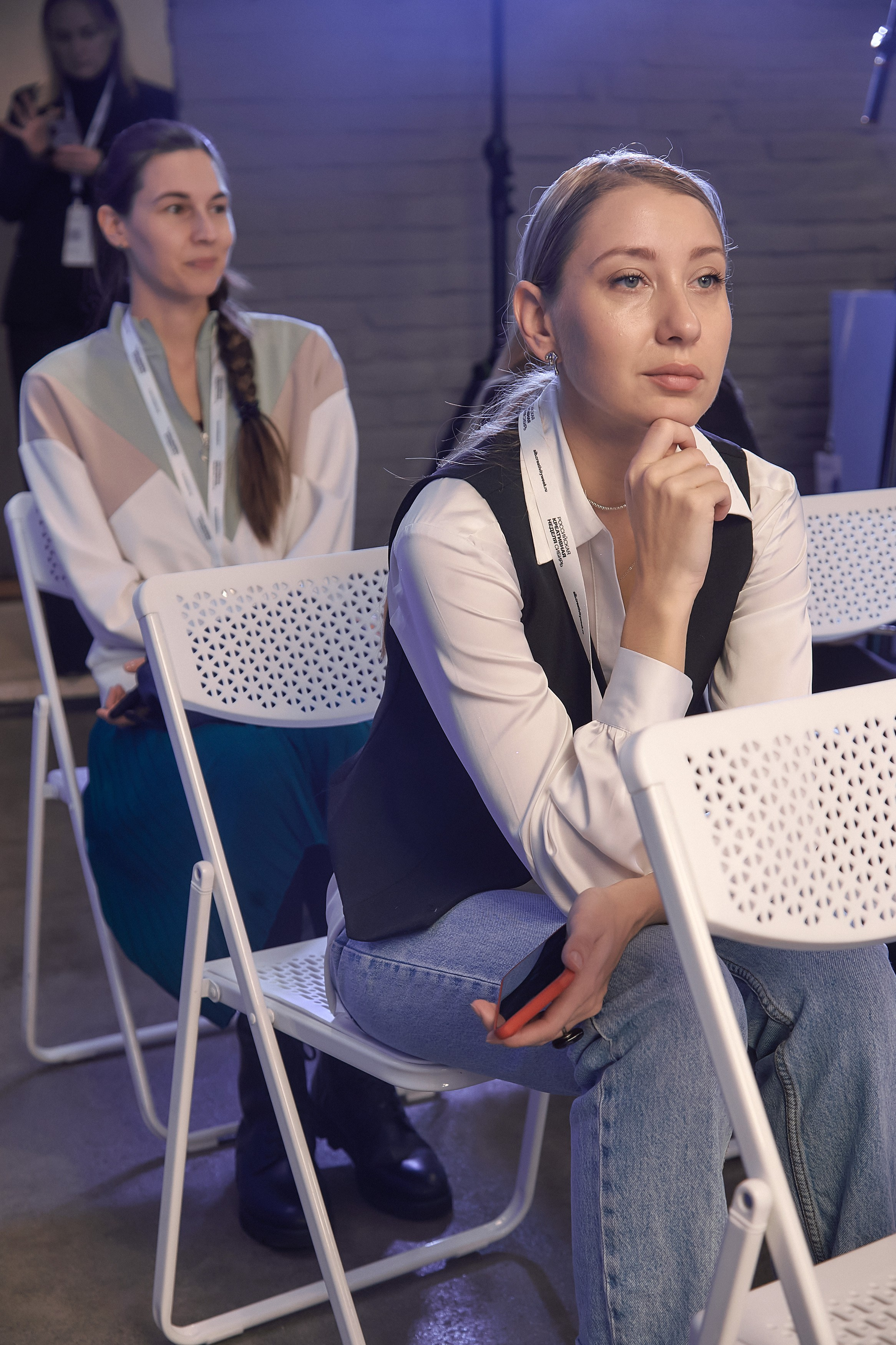 Российская креативная неделя Красноярск (2 дня съёмок). Фотограф Яковлев Роман — Красноярск