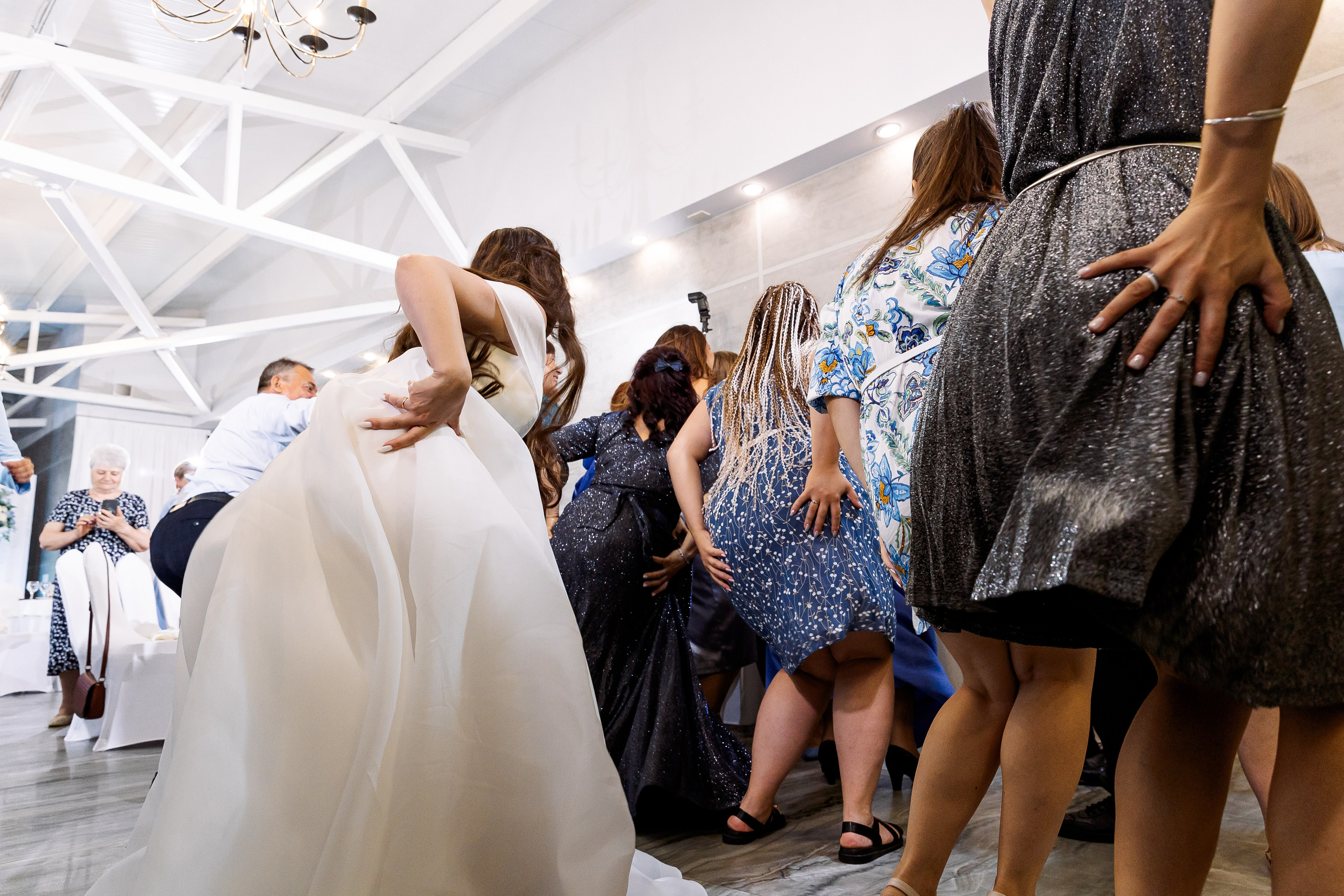 Сергей и Валерия. Свадебный и семейный фотограф в Челябинске Юлия Ишимова