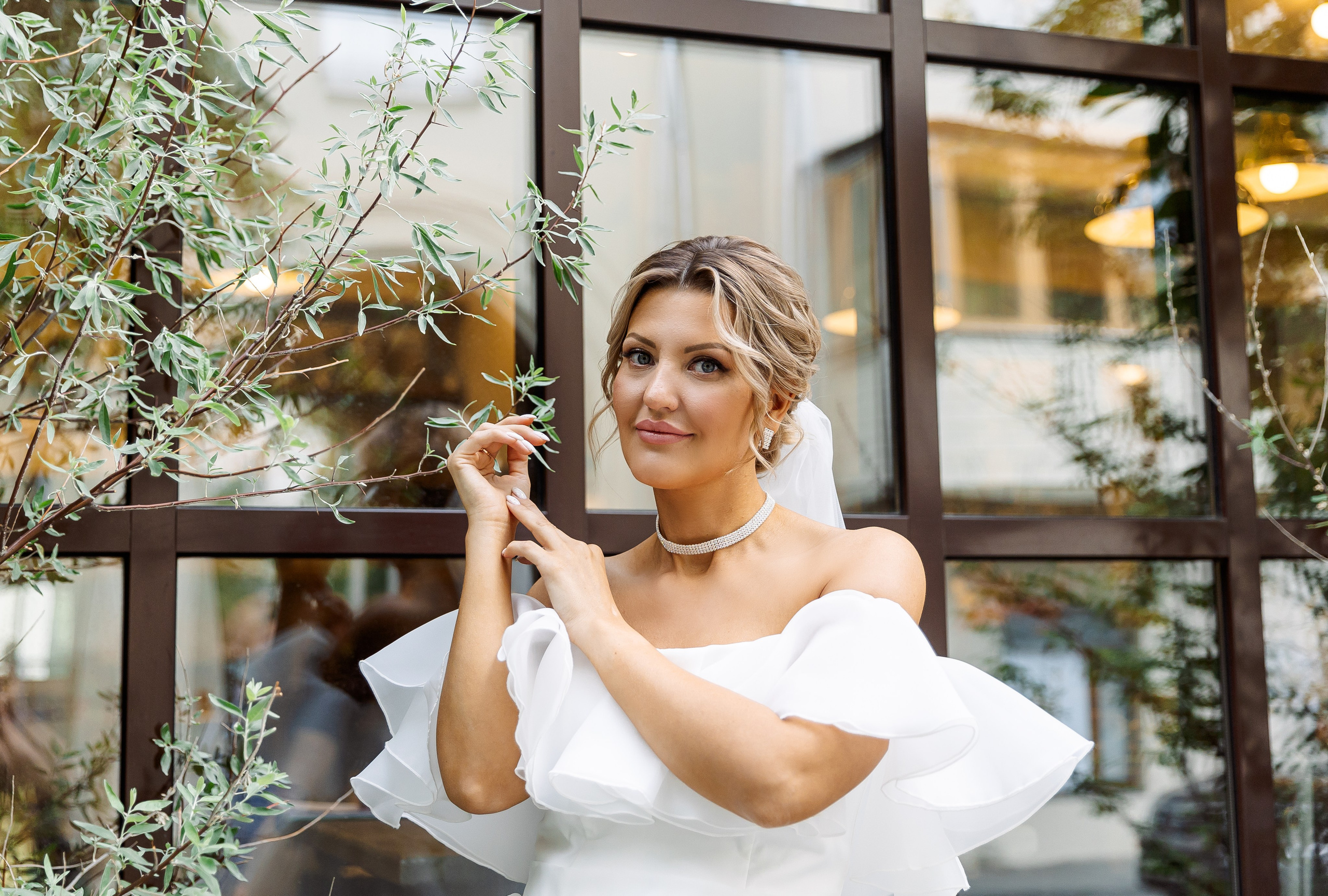 Евгения и Михиал. Свадебный и семейный фотограф в Челябинске Юлия Ишимова