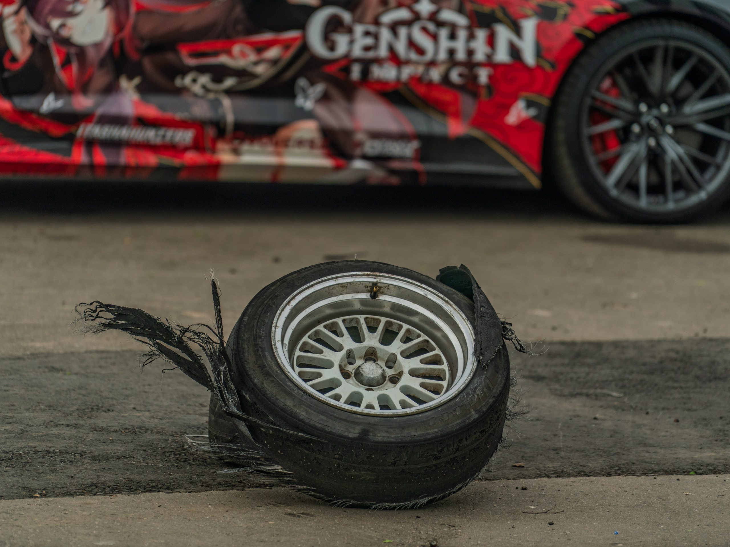 DriftExpo Track Mode ADM Raceway. FM Media Сrew. Репортажные фото и видео