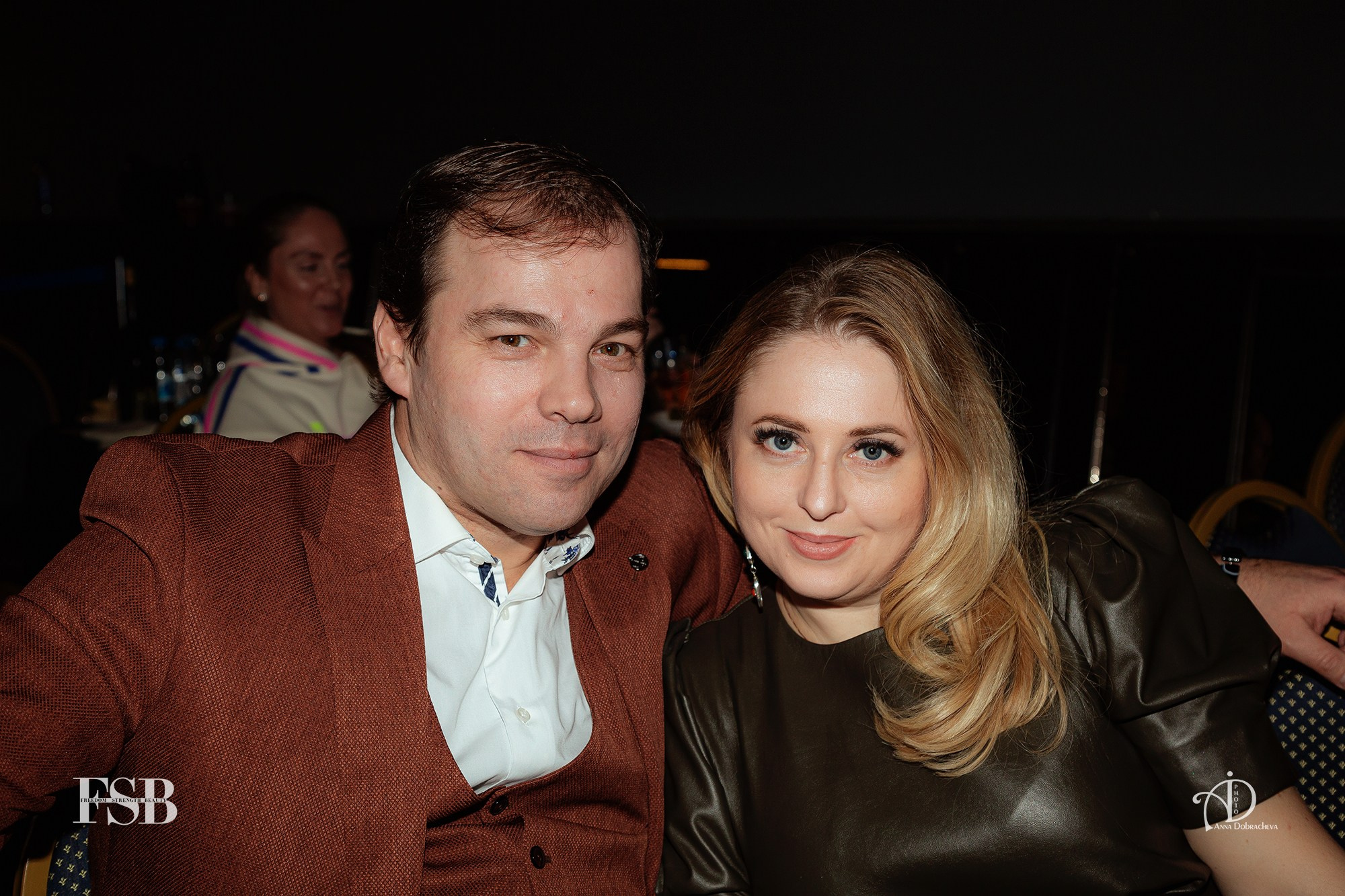 фотограф Анна Добрачёва, Анна Добрачева, AIDphoto, Music Box